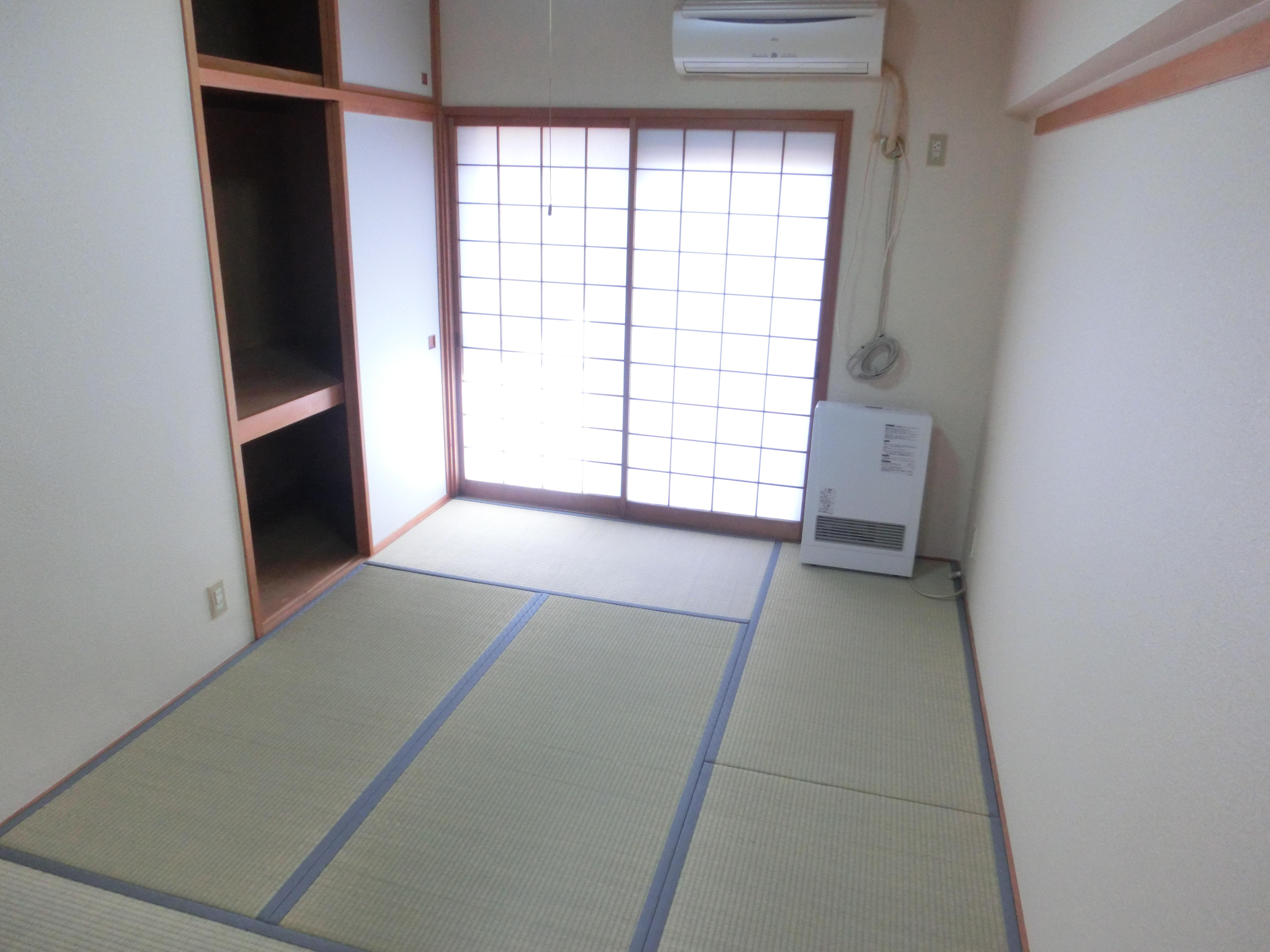 朝日プラザ長根公園