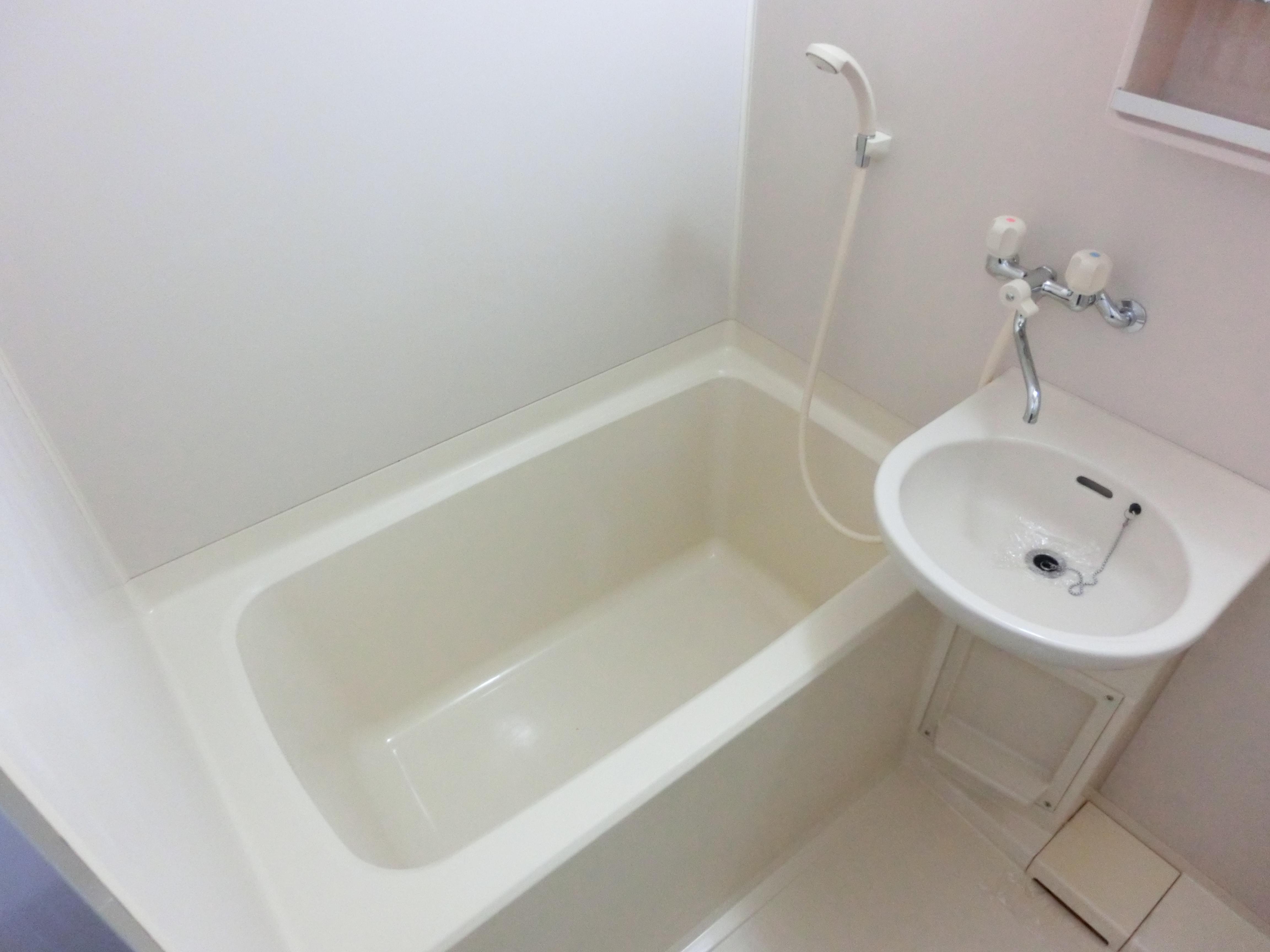 朝日プラザ長根公園