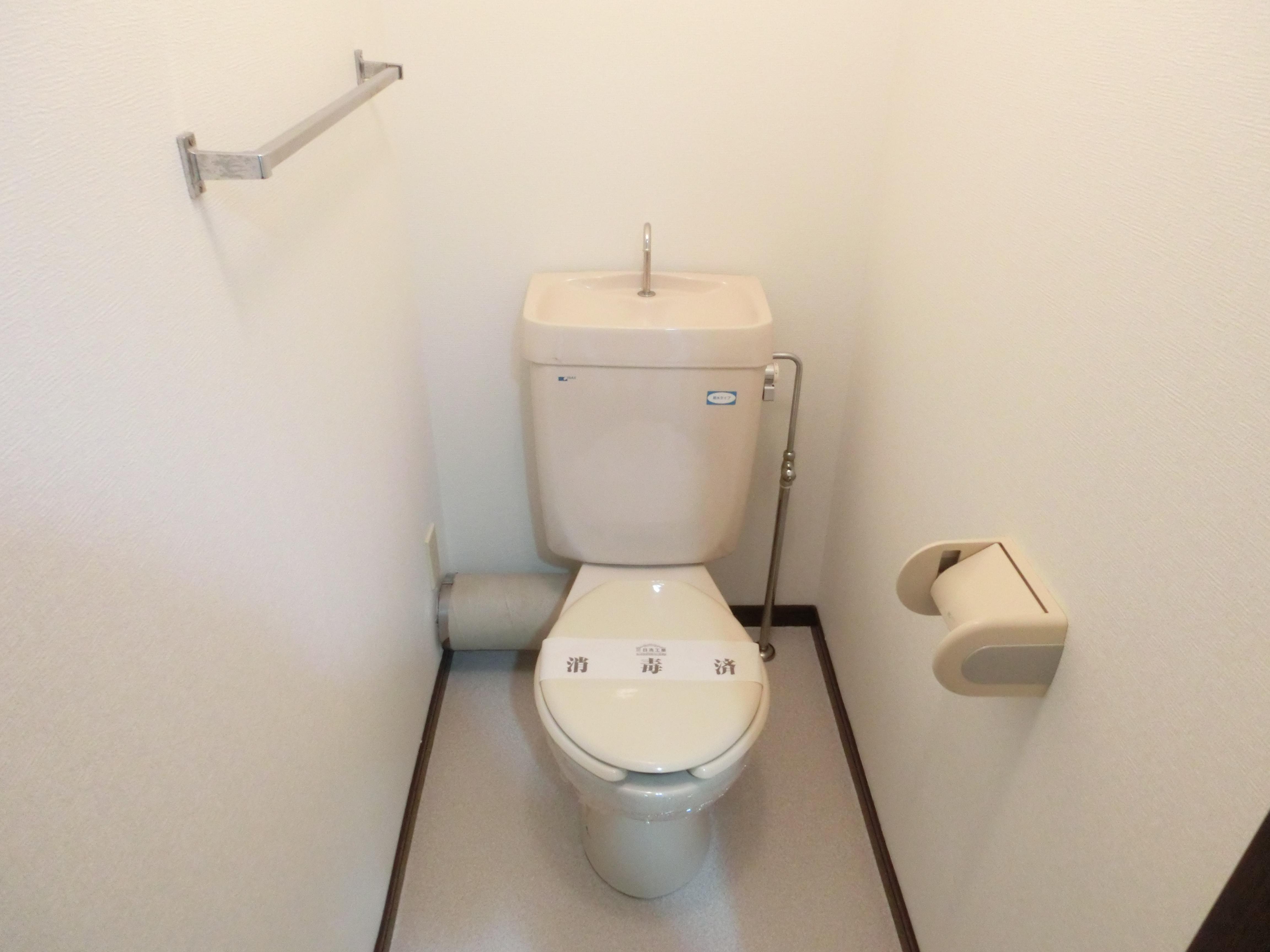 朝日プラザ長根公園