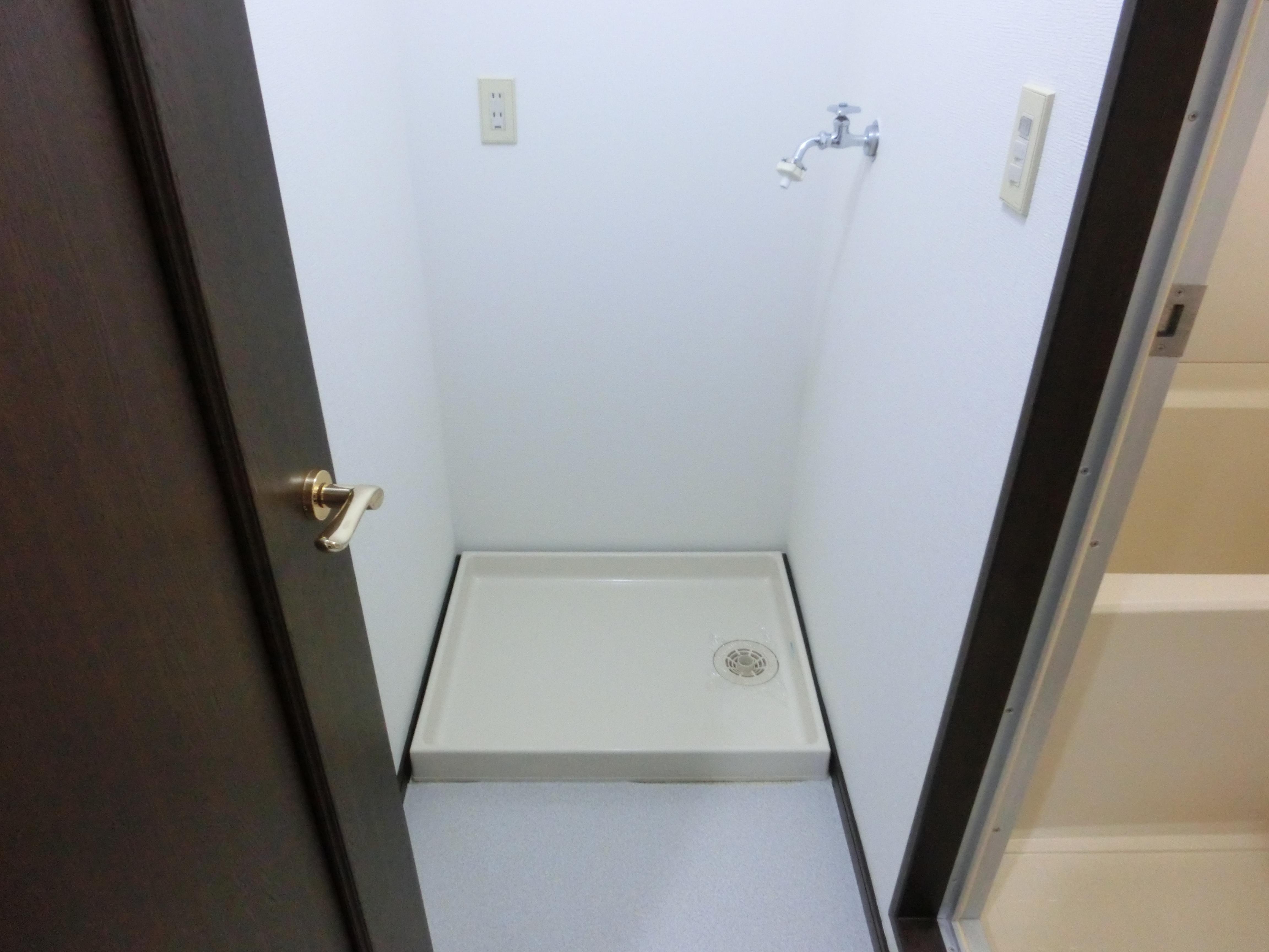 朝日プラザ長根公園