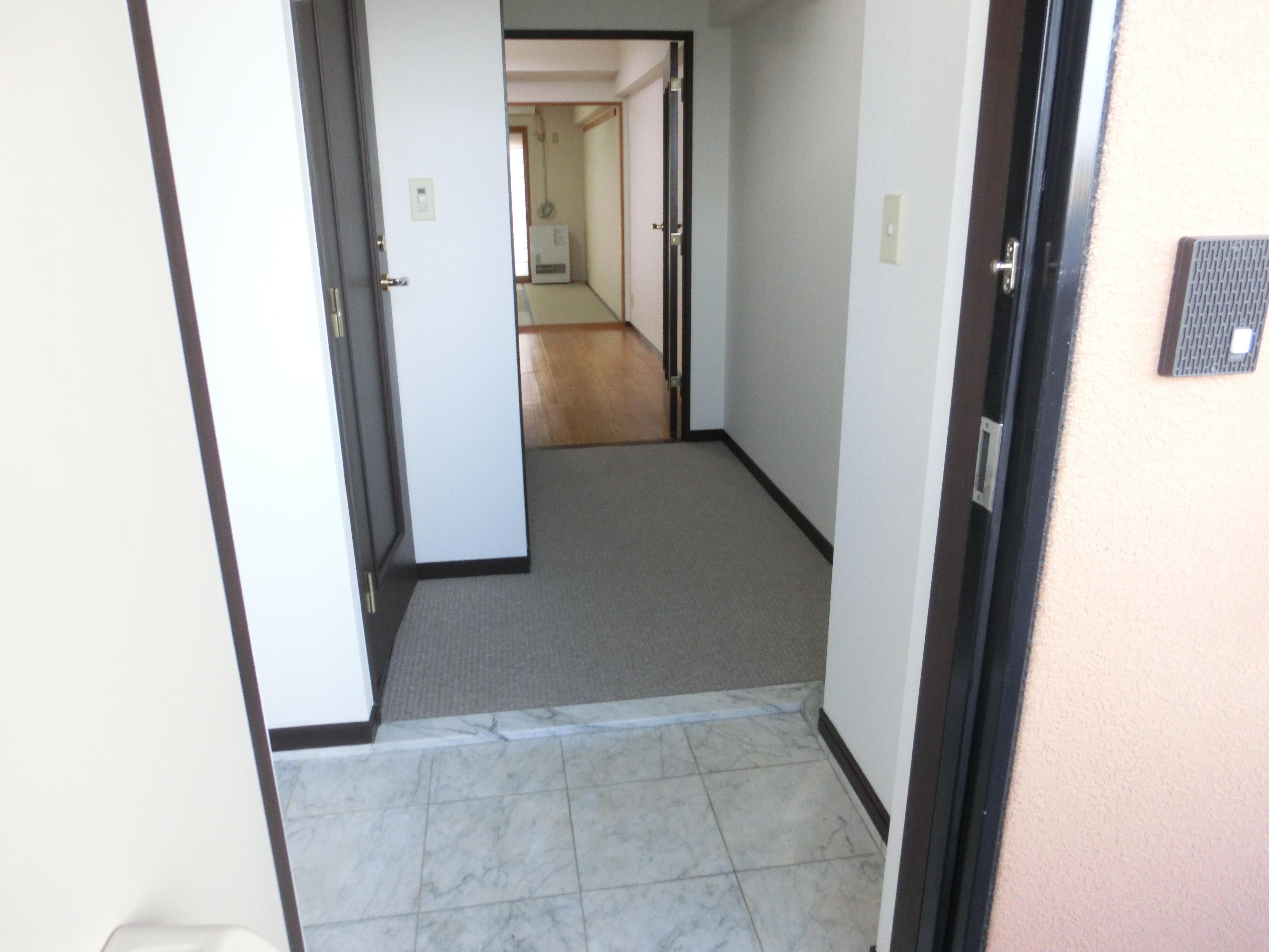 朝日プラザ長根公園