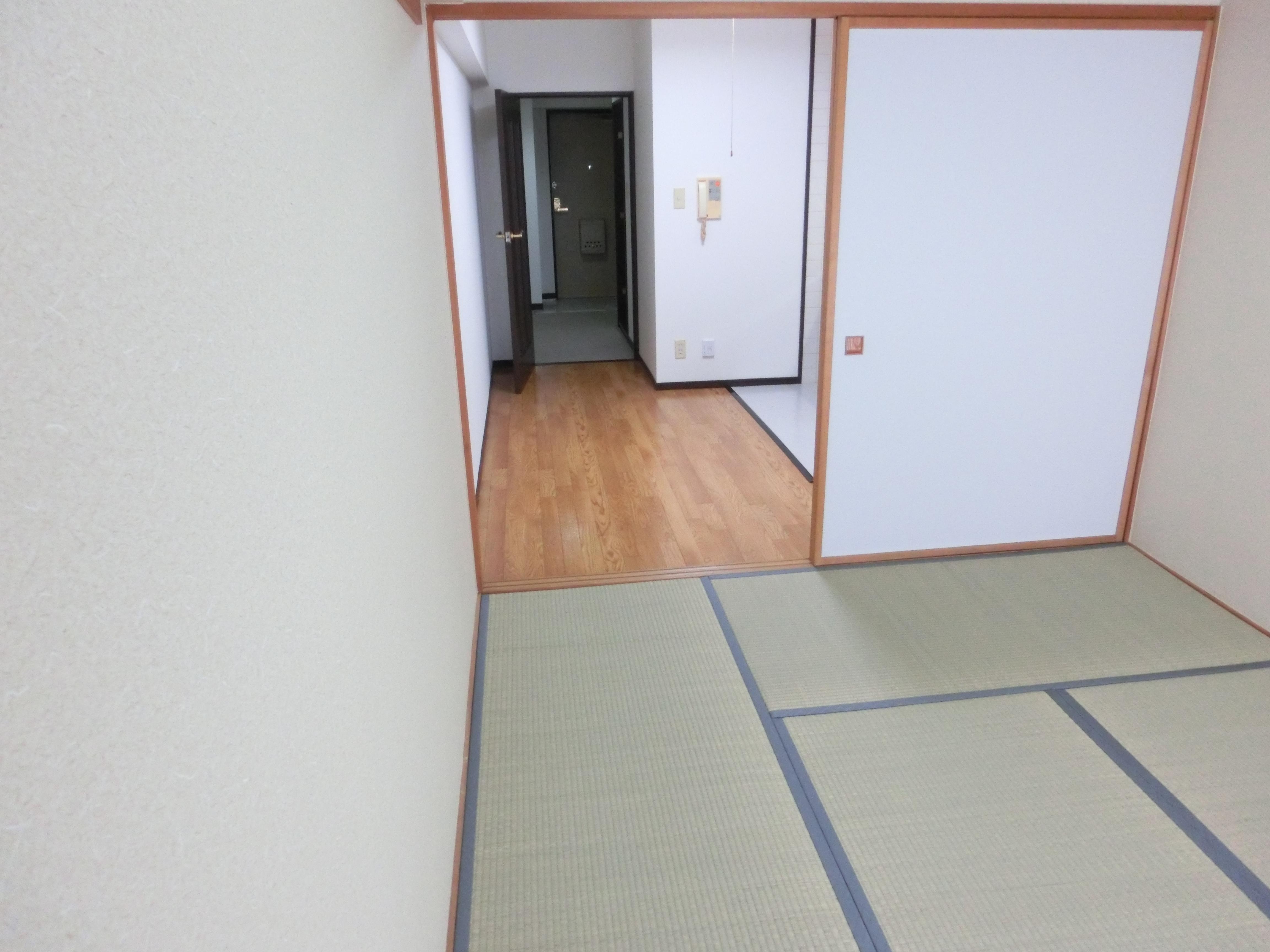 朝日プラザ長根公園