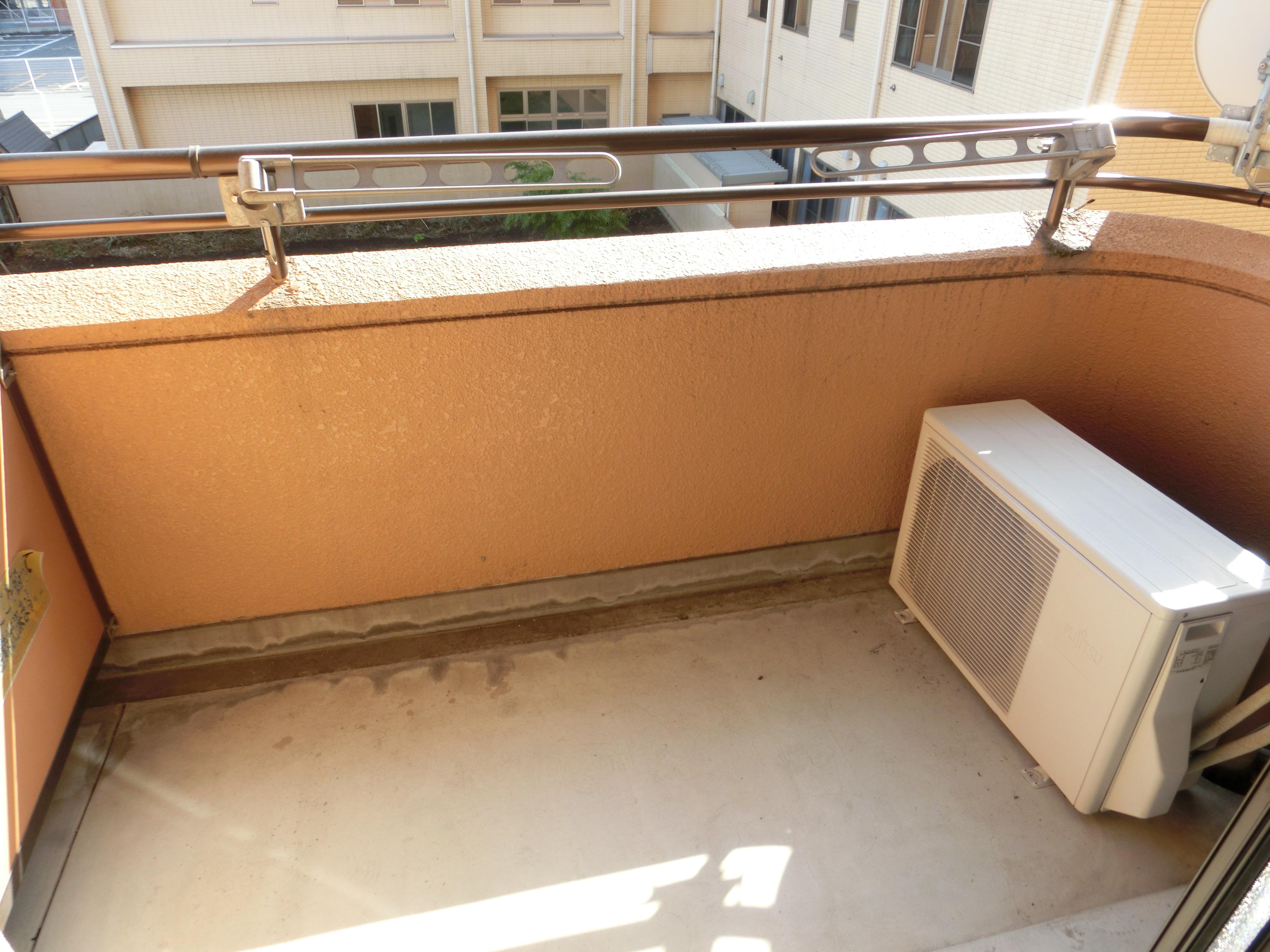 朝日プラザ長根公園