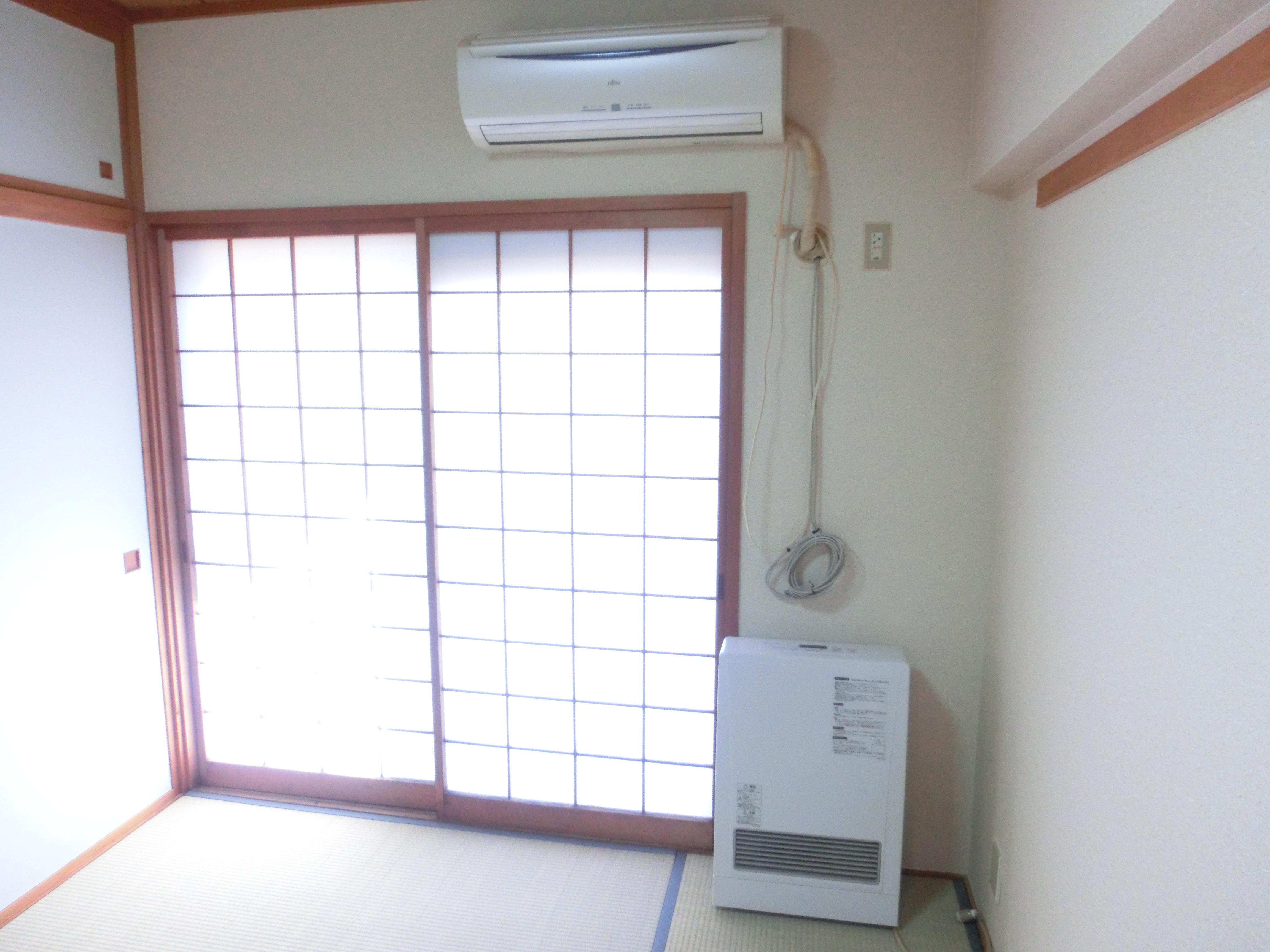 朝日プラザ長根公園