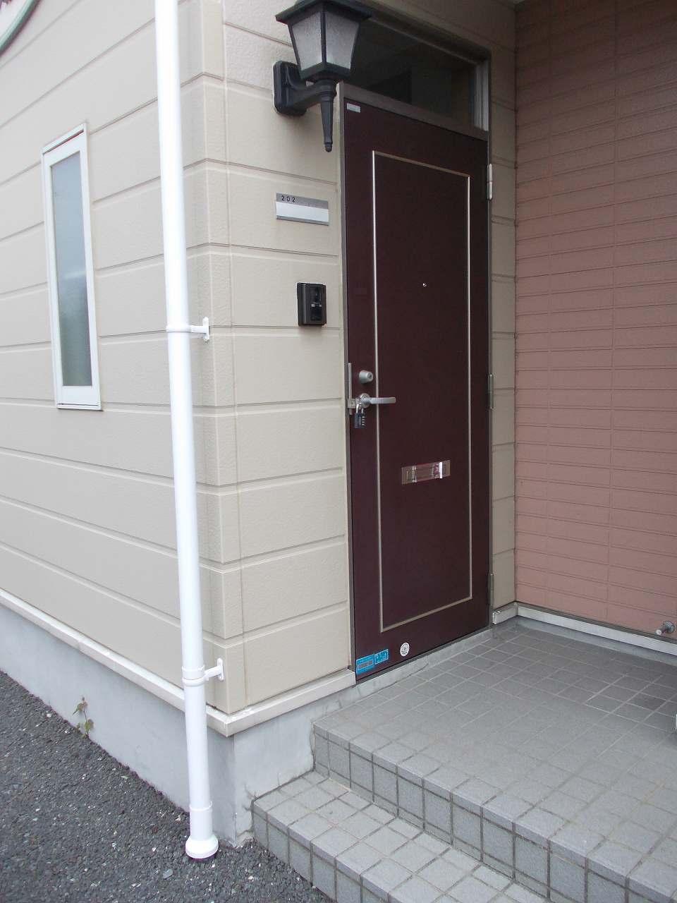 ★大東建託★インターネットWi-Fi無料★サンバティーク湊B