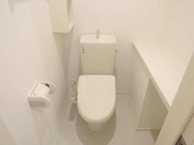 ★大東建託★ポライトリーローズ三沢