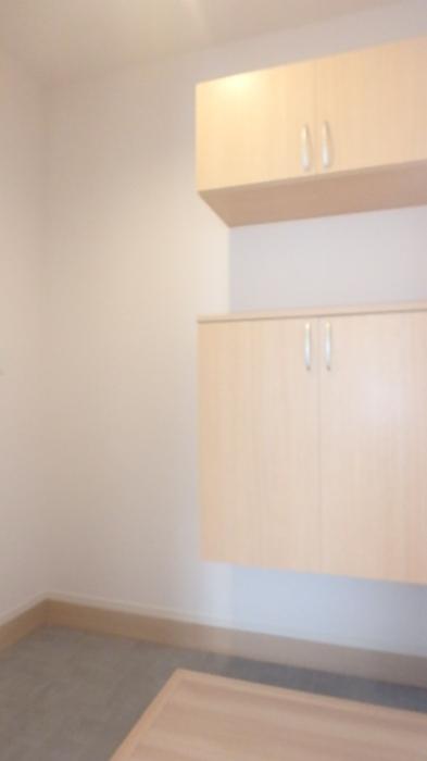 ★D-room★インターネット無料★カロレ