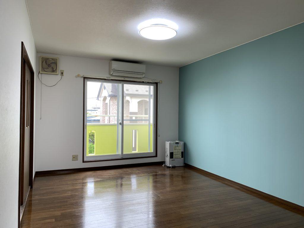 ★ペット可（小型犬・猫・ウサギ）ソレイユ壱番館