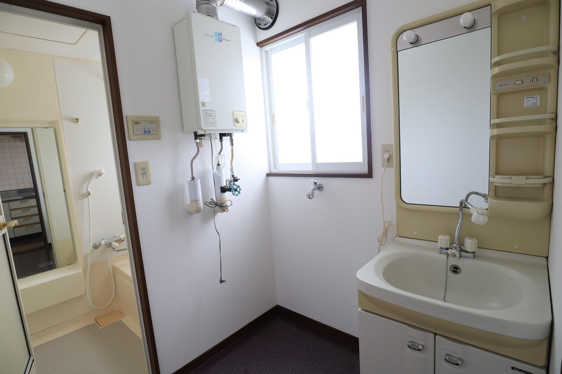 ★ペット可（小型犬・猫・ウサギ）ソレイユ壱番館