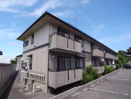 ★D-room★ハイカムール鷹清水B