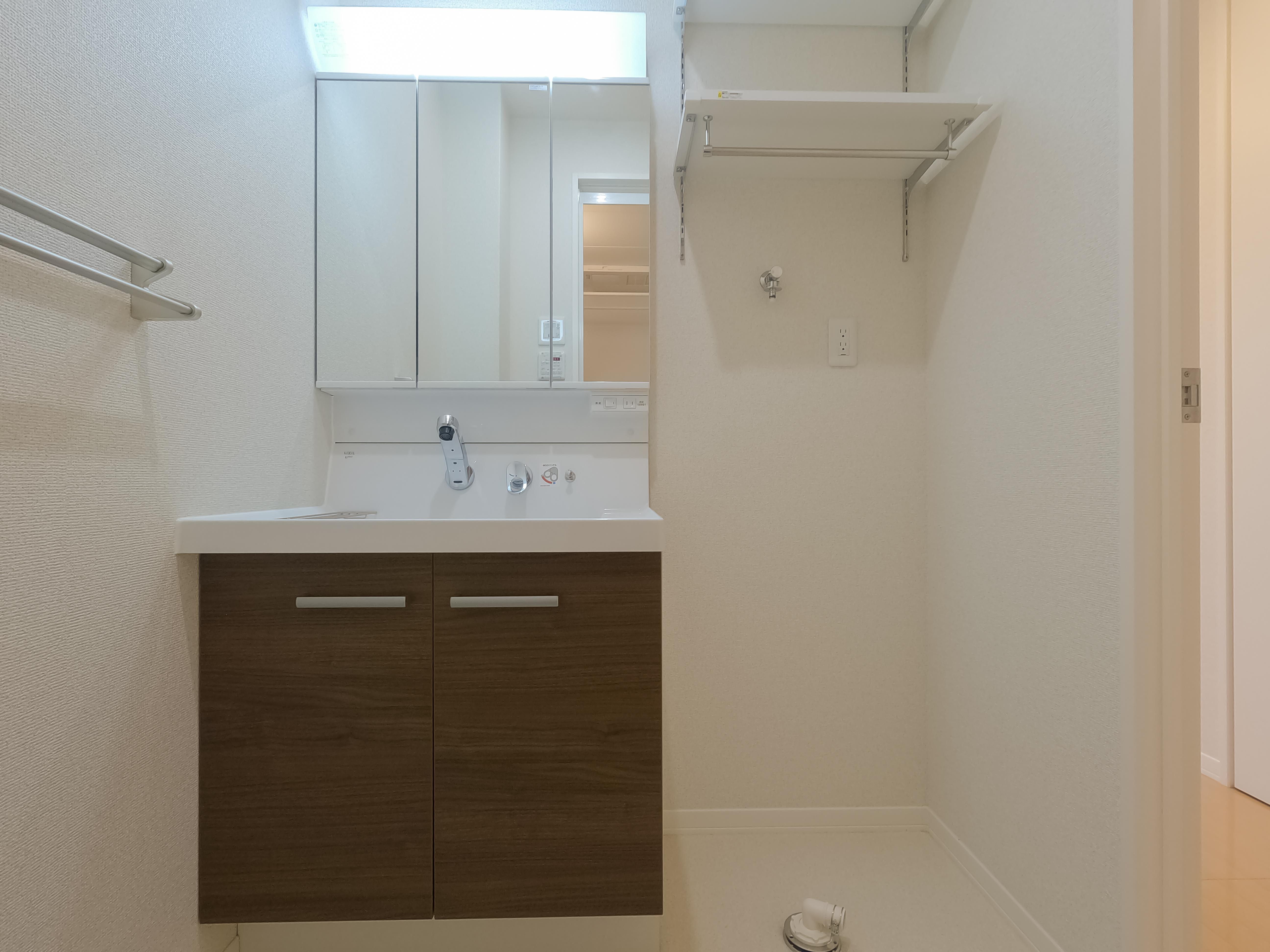 ★積水ハウス★オール電化★インターネット無料（Wi-Fi対応）★シャーメゾングランドガーデンC