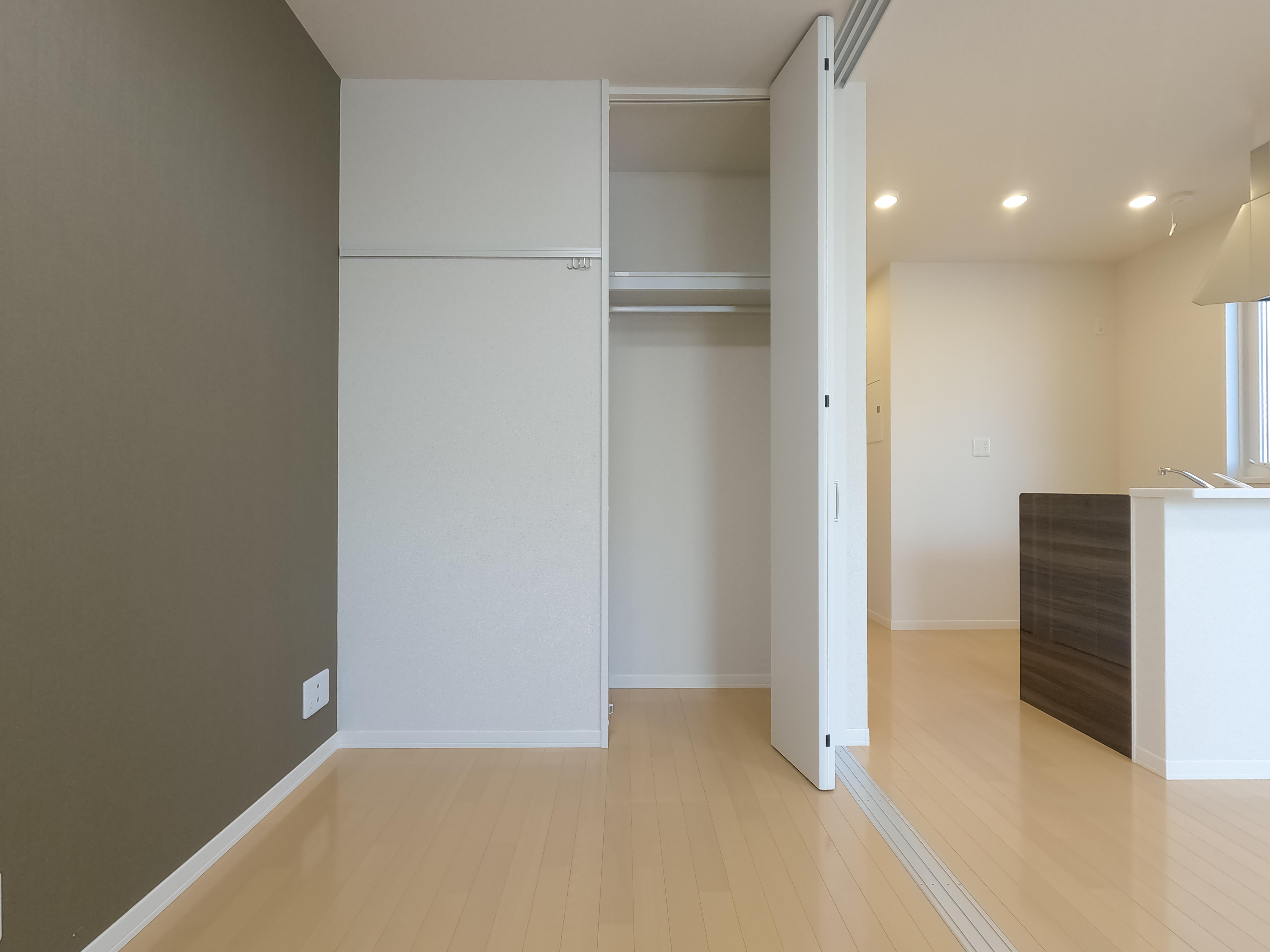 ★積水ハウス★オール電化★インターネット無料（Wi-Fi対応）★シャーメゾングランドガーデンC