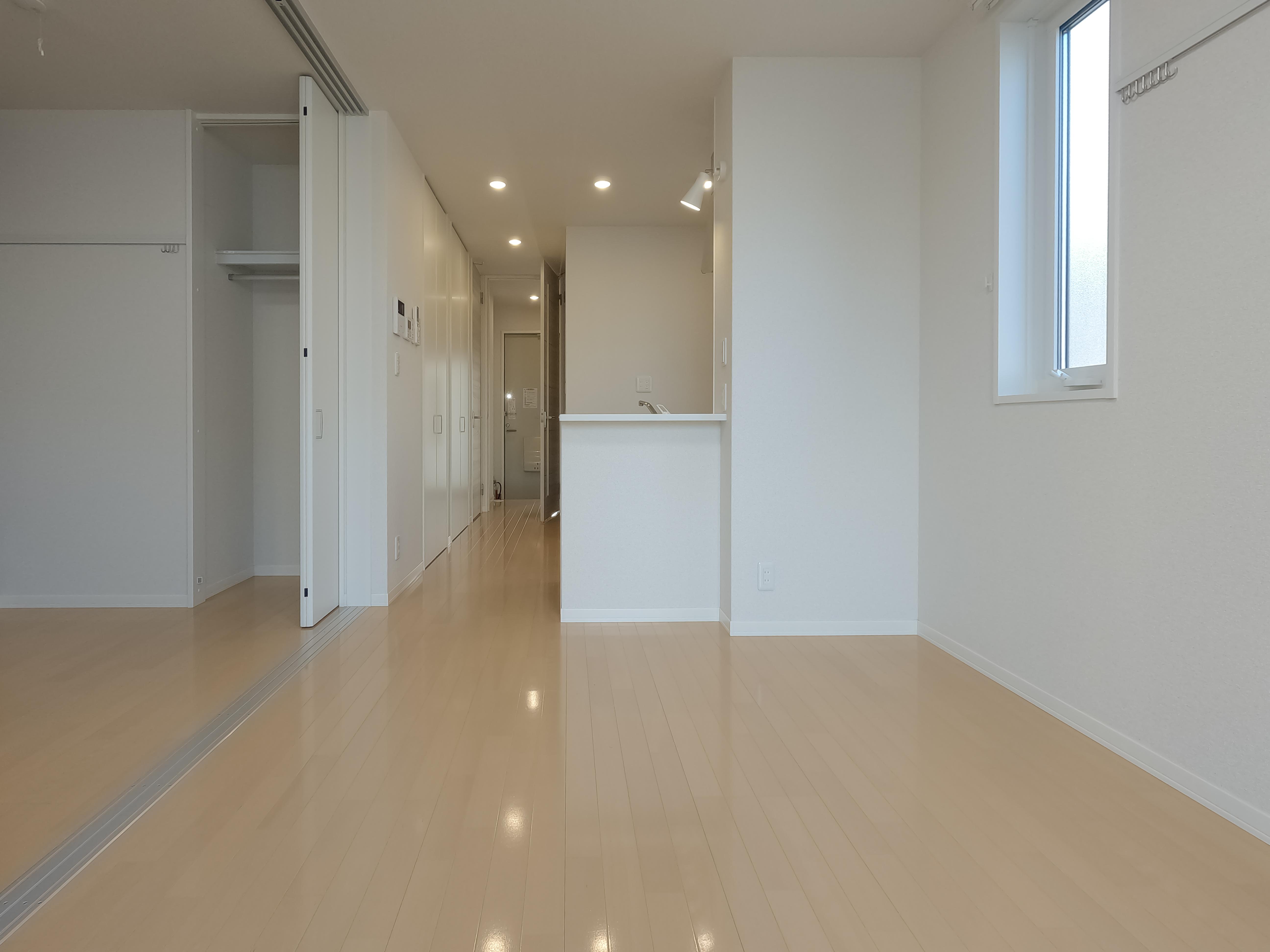 ★積水ハウス★オール電化★インターネット無料（Wi-Fi対応）★シャーメゾングランドガーデンC