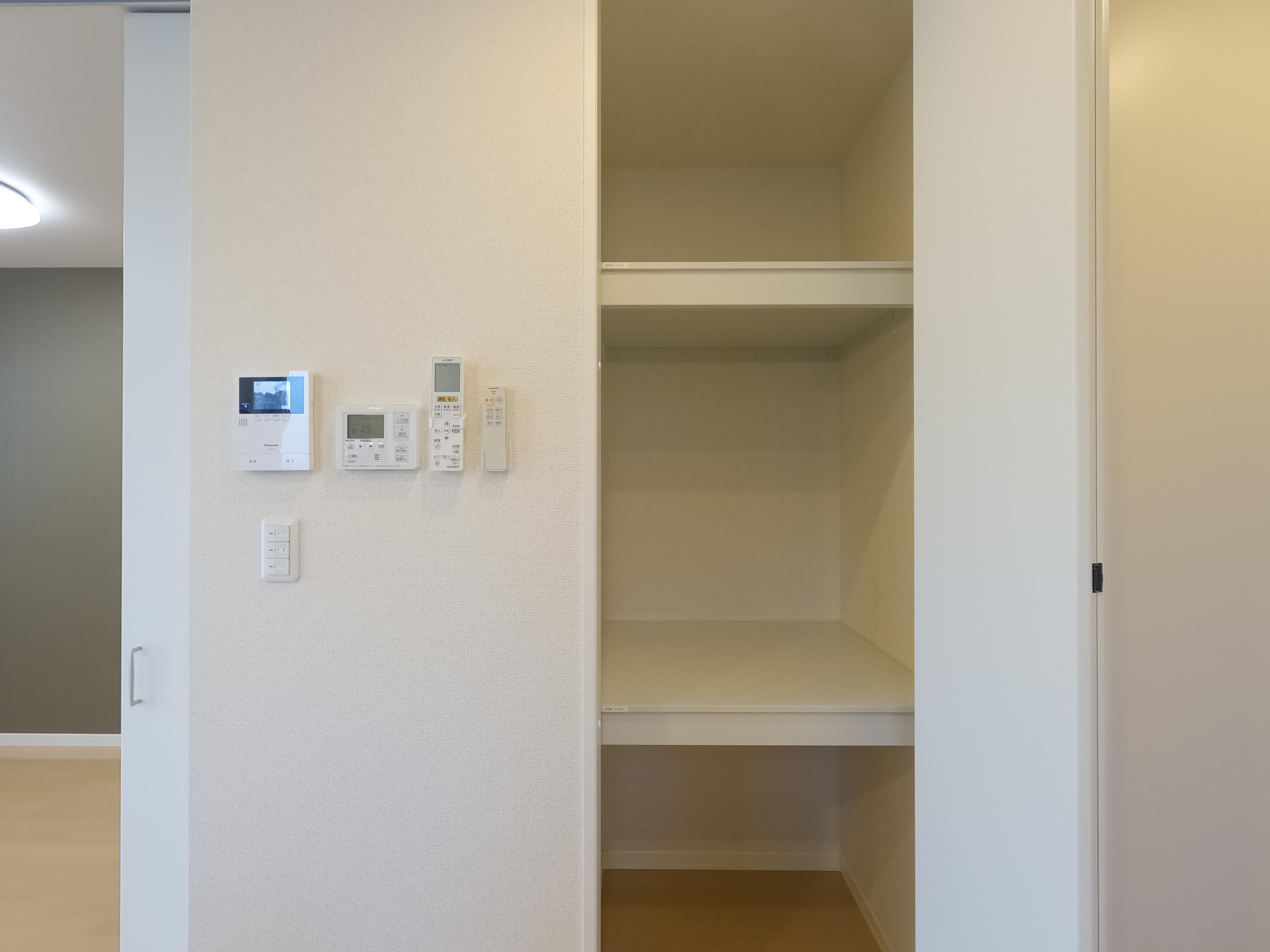 ★積水ハウス★オール電化★インターネット無料（Wi-Fi対応）★シャーメゾングランドガーデンC