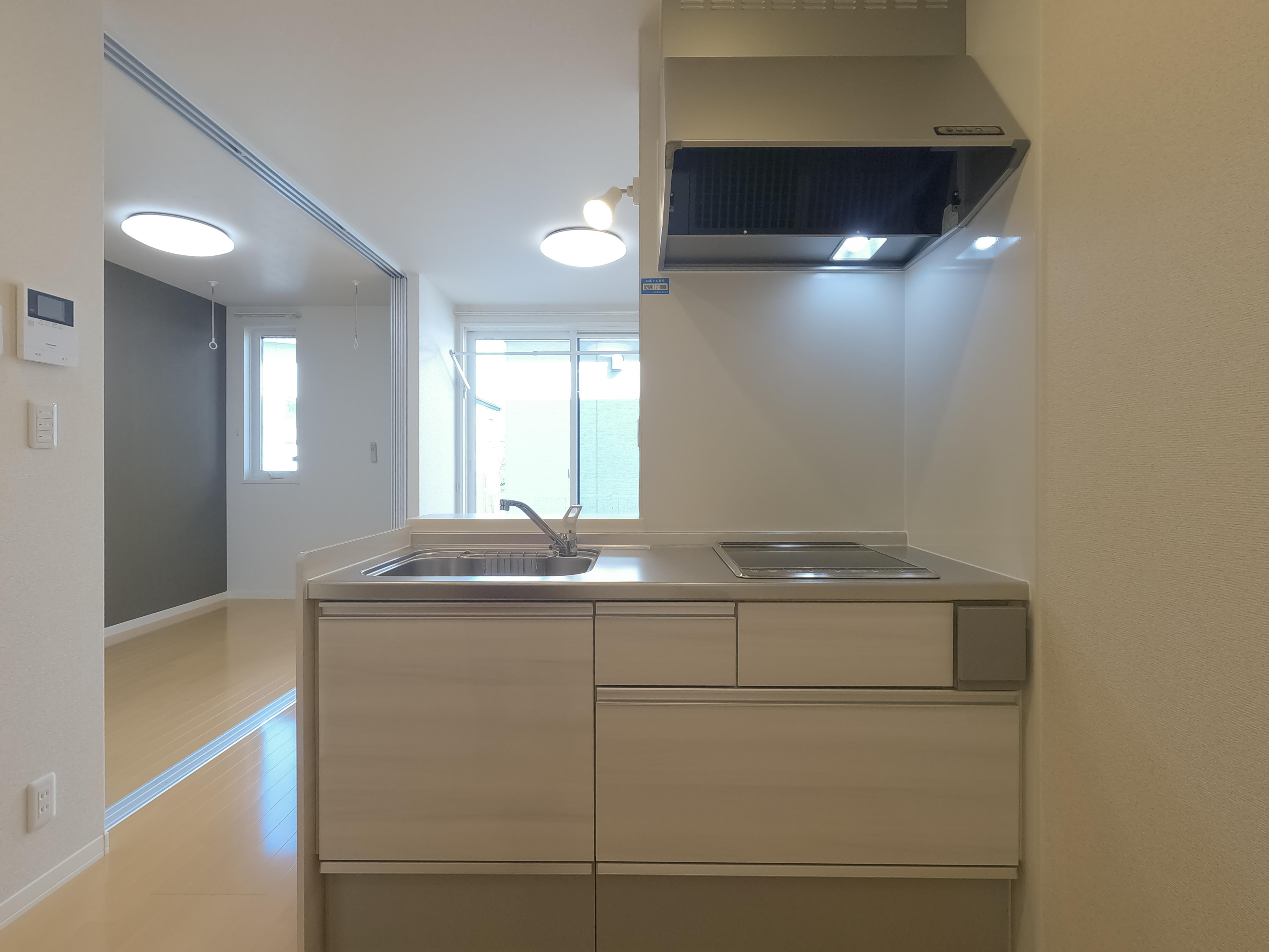 ★積水ハウス★オール電化★インターネット無料（Wi-Fi対応）★シャーメゾングランドガーデンC