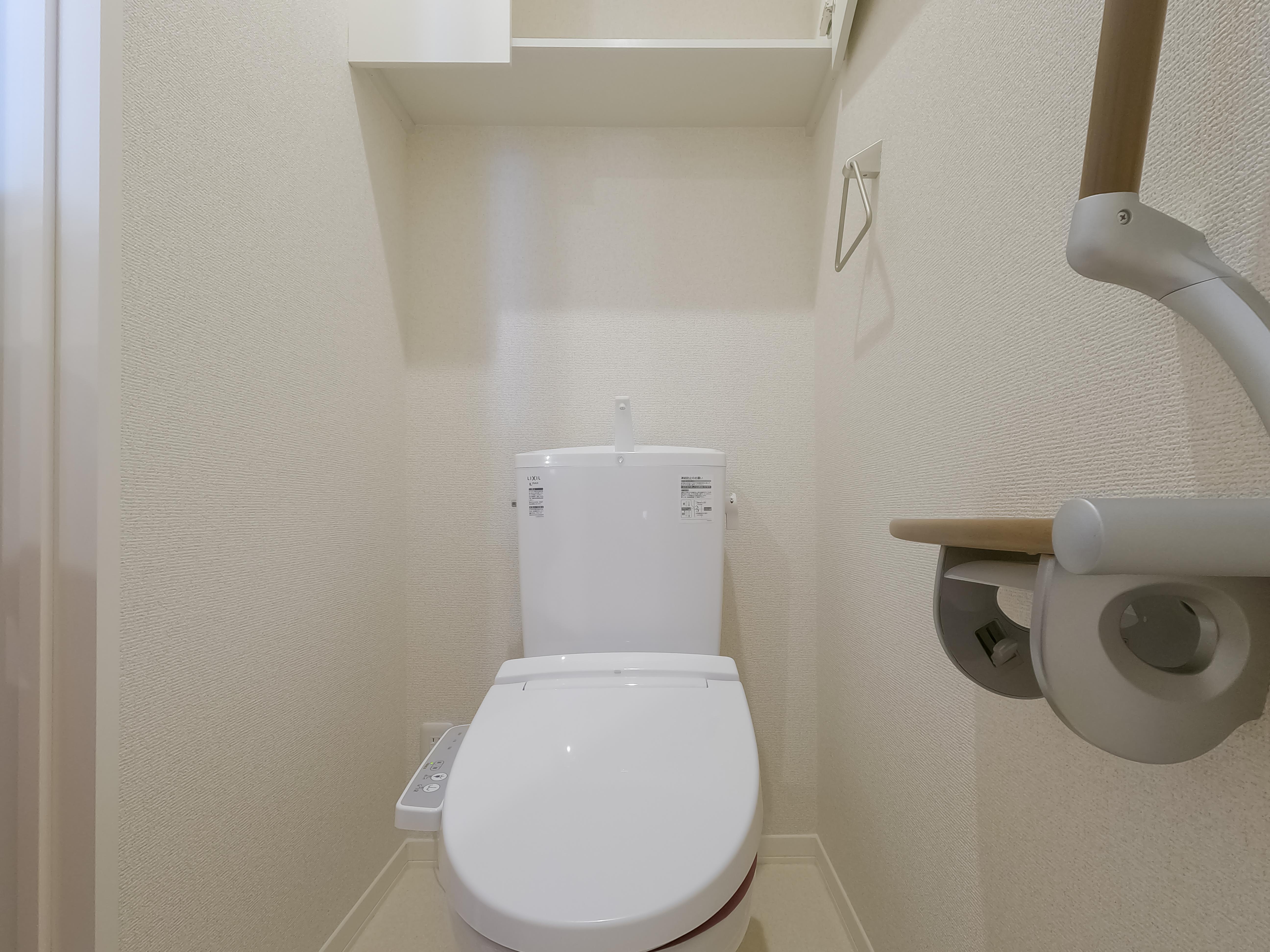 ★積水ハウス★オール電化★インターネット無料（Wi-Fi対応）★シャーメゾングランドガーデンC