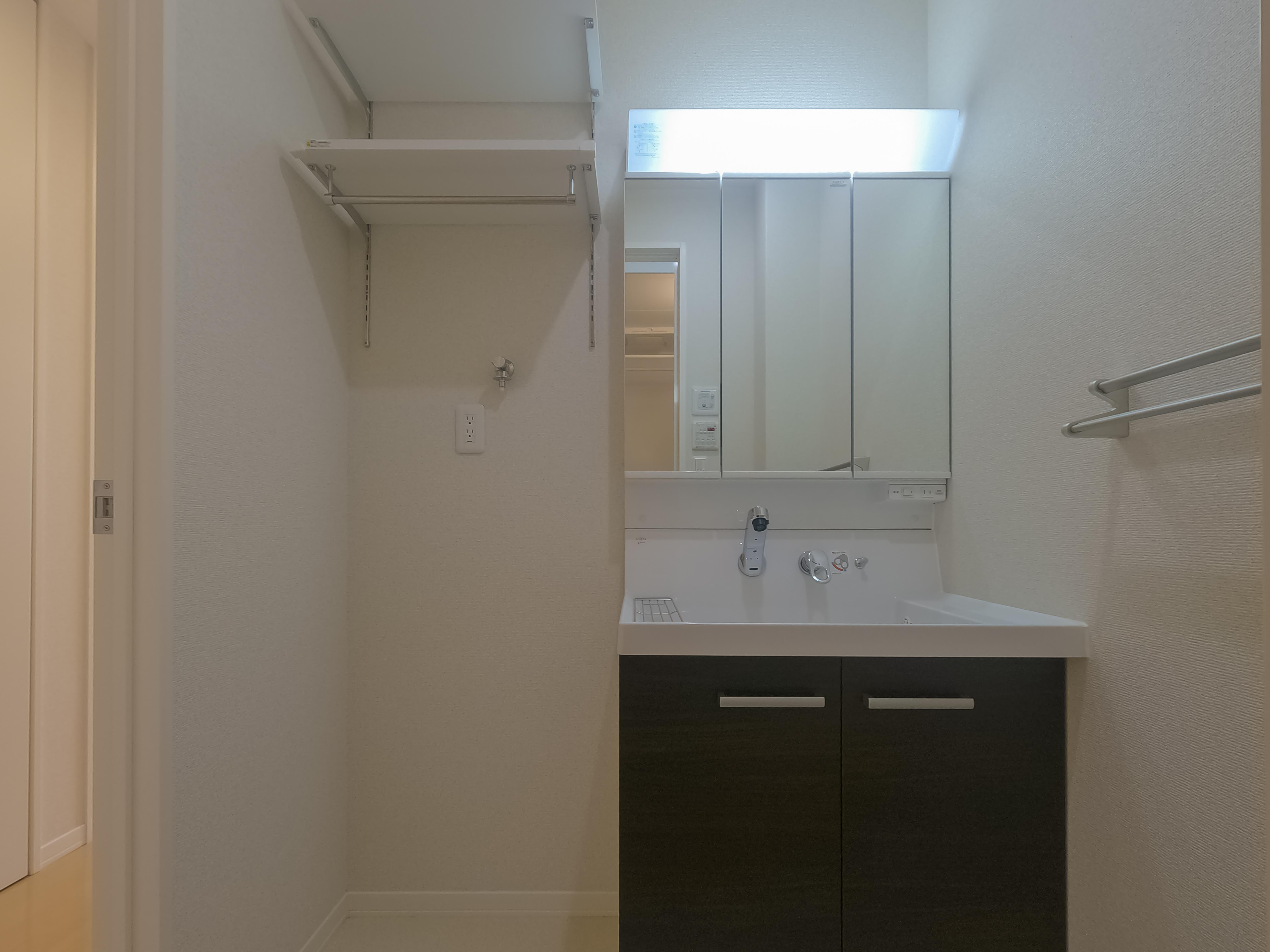 ★積水ハウス★オール電化★インターネット無料（Wi-Fi対応）★シャーメゾングランドガーデンC