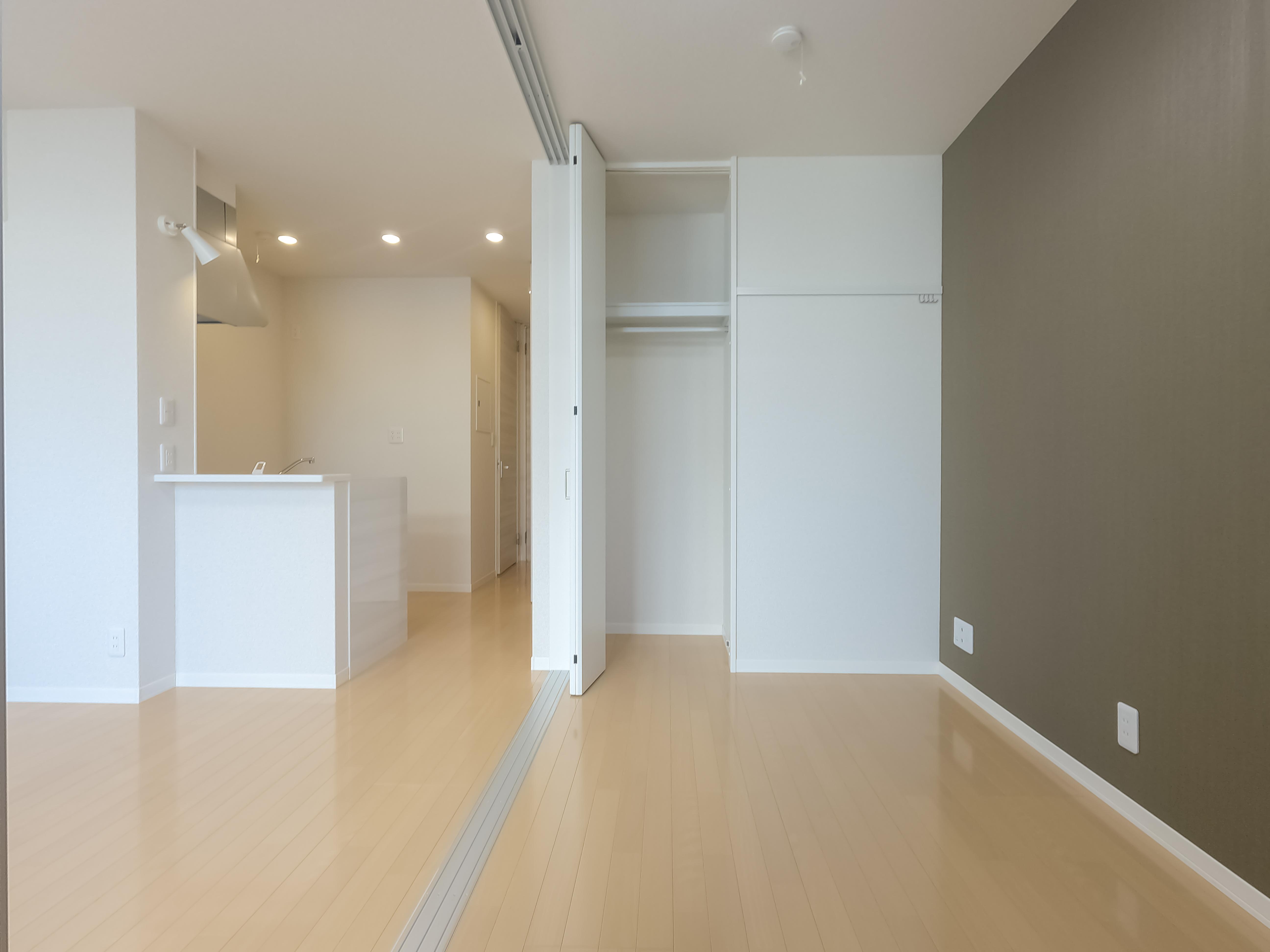 ★積水ハウス★オール電化★インターネット無料（Wi-Fi対応）★シャーメゾングランドガーデンC