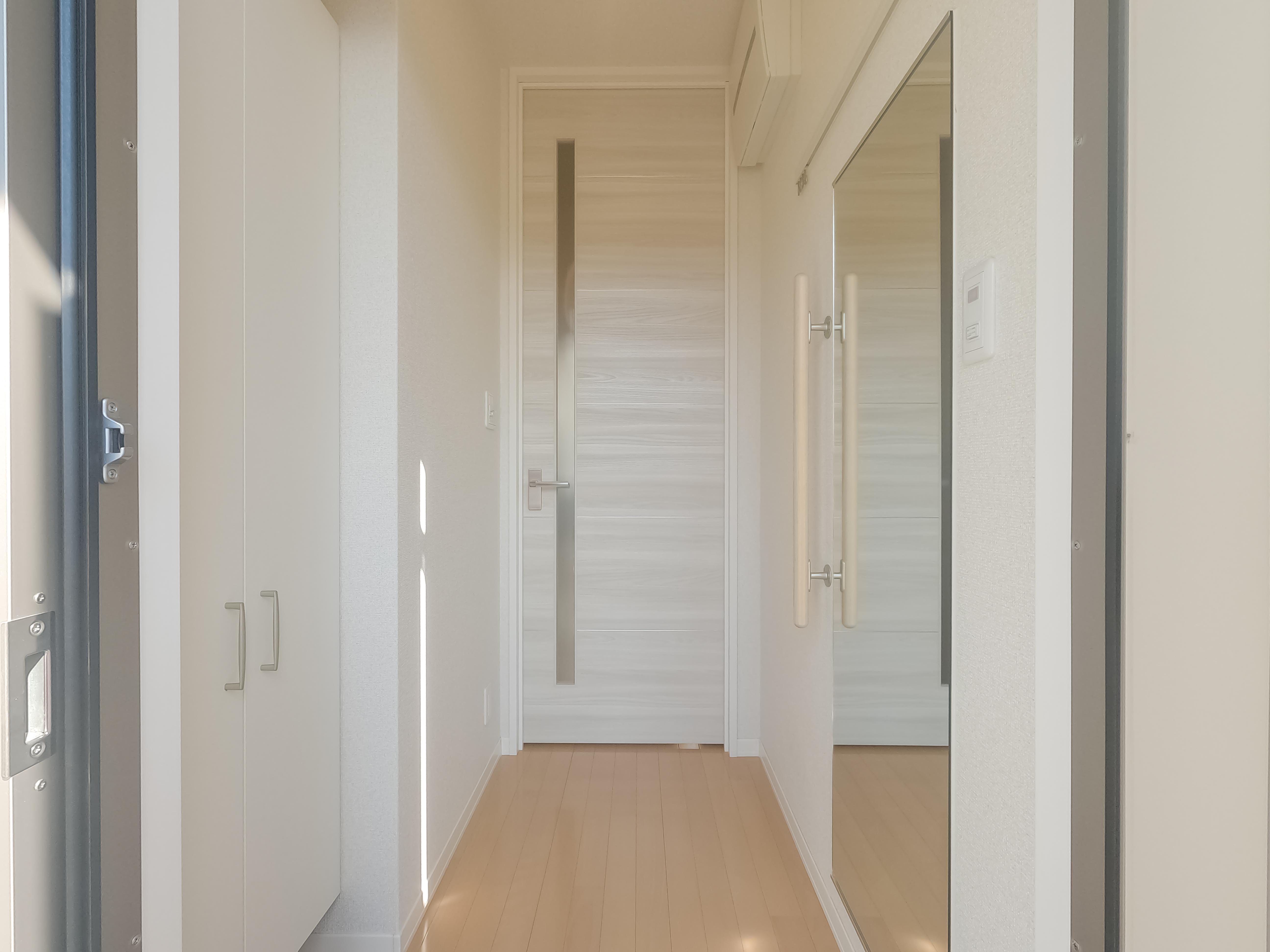 ★積水ハウス★オール電化★インターネット無料（Wi-Fi対応）★シャーメゾングランドガーデンC