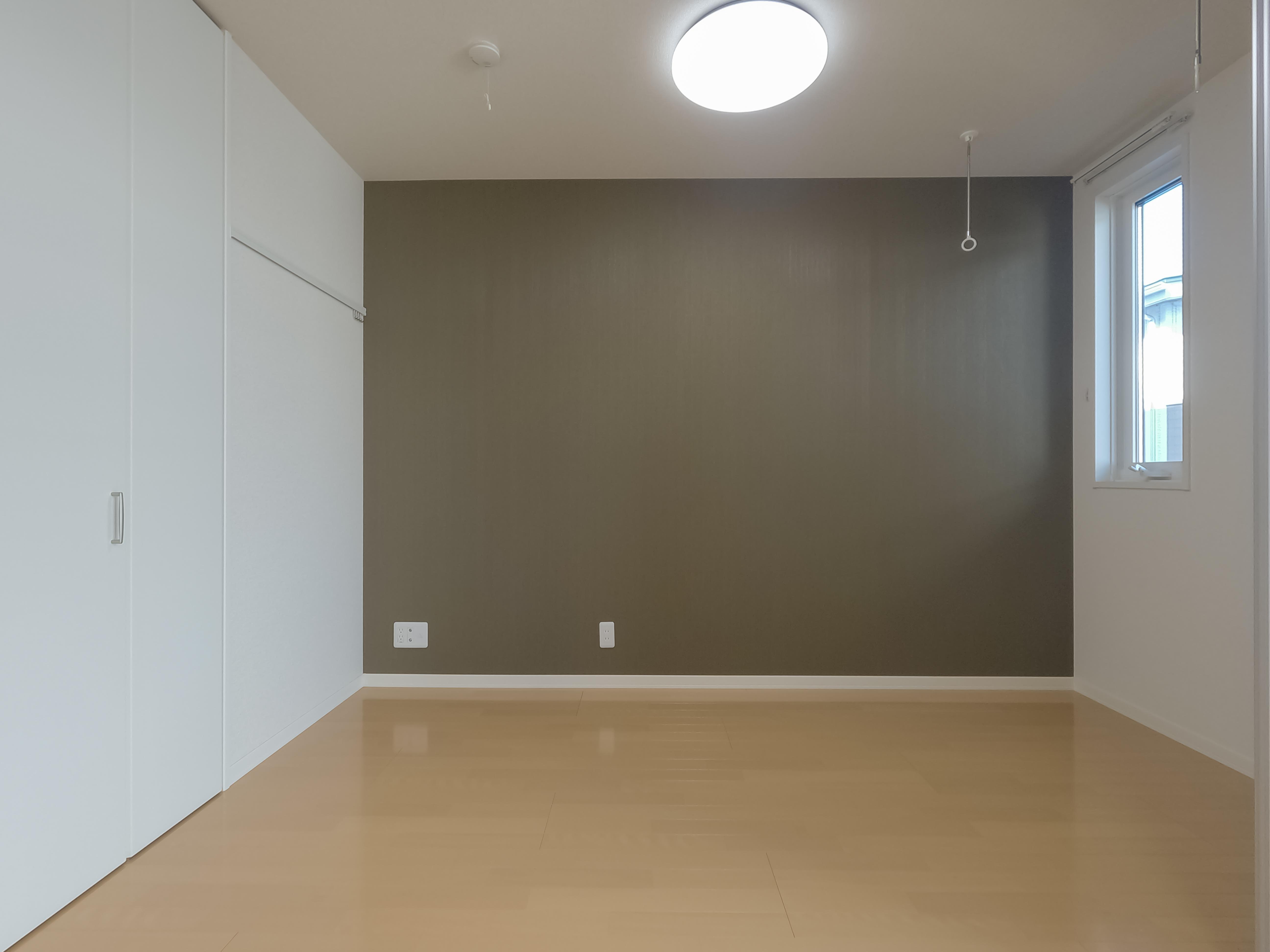 ★積水ハウス★オール電化★インターネット無料（Wi-Fi対応）★シャーメゾングランドガーデンC