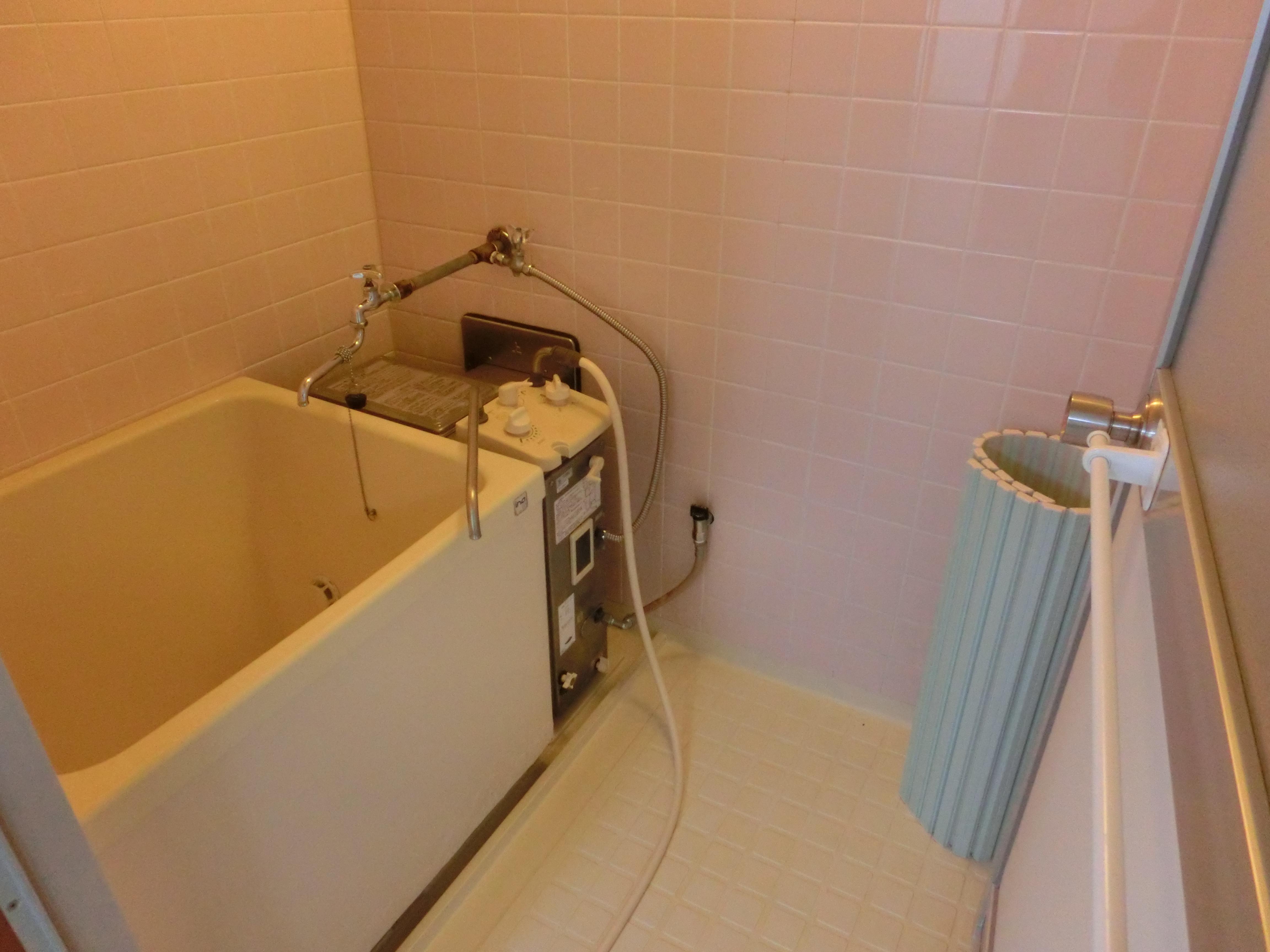 ★ペット可（小型犬・猫）★コーポハピネス