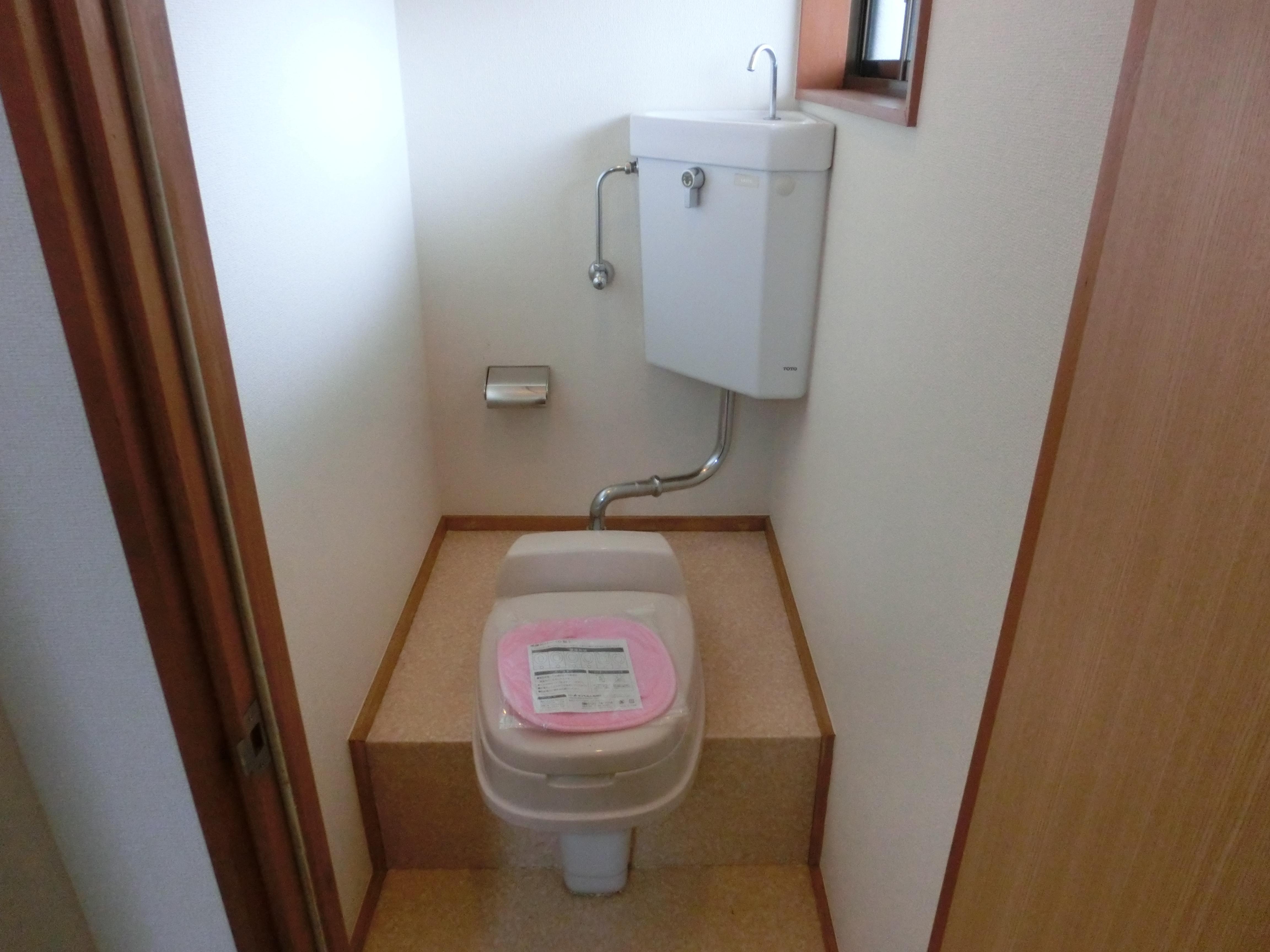 ★ペット可（小型犬・猫）★コーポハピネス