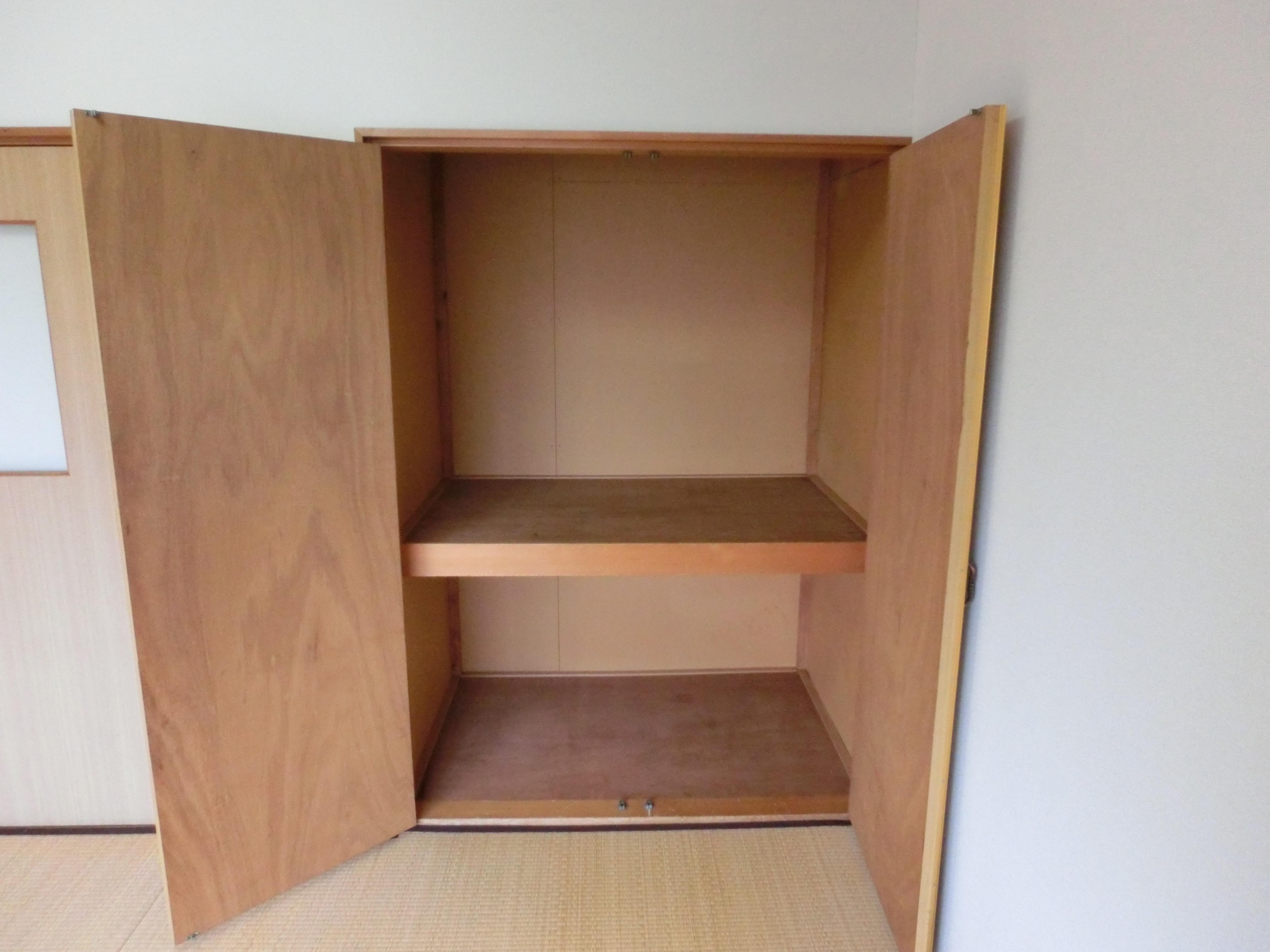 ★ペット可（小型犬・猫）★コーポハピネス