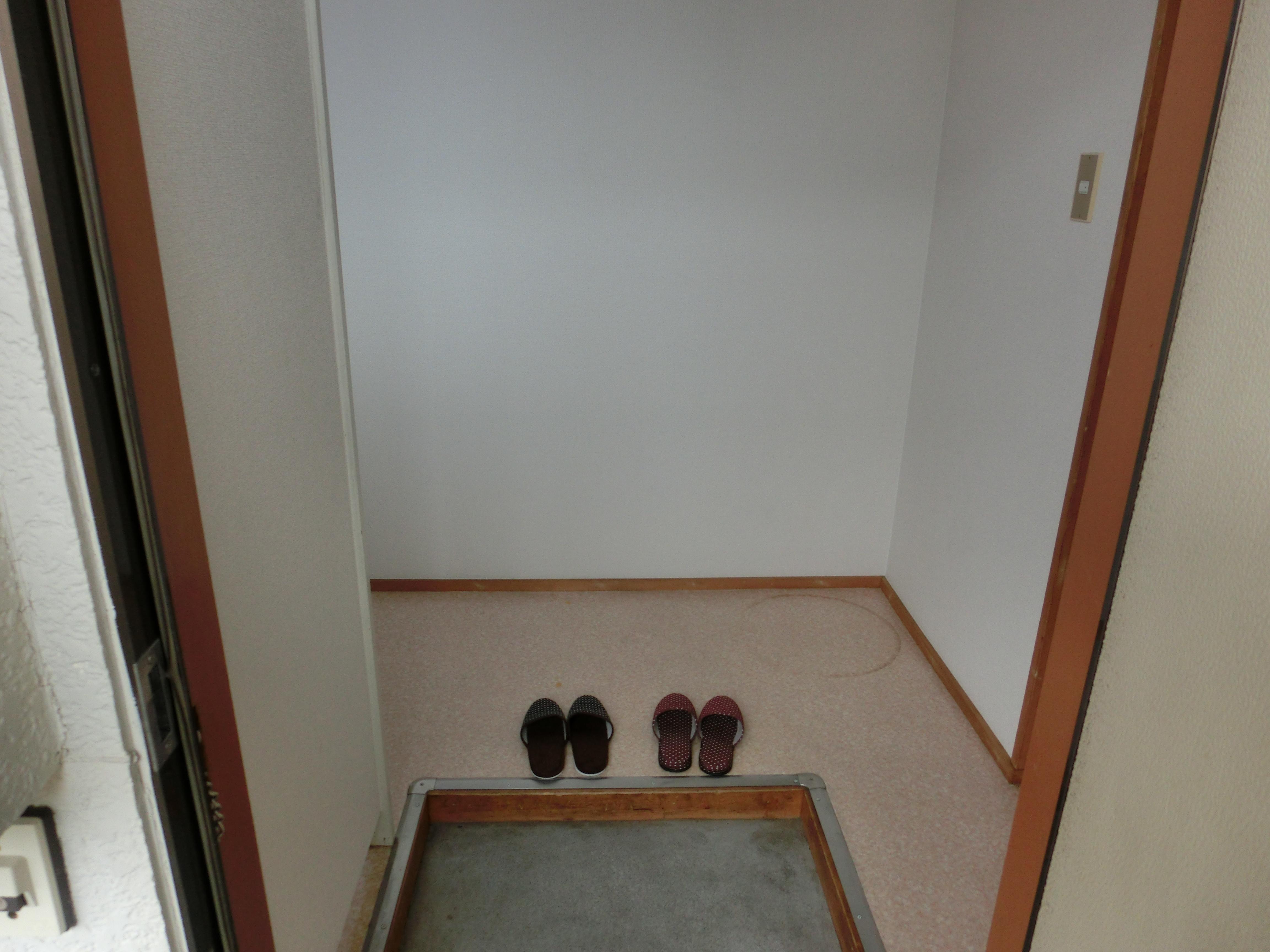 ★ペット可（小型犬・猫）★コーポハピネス