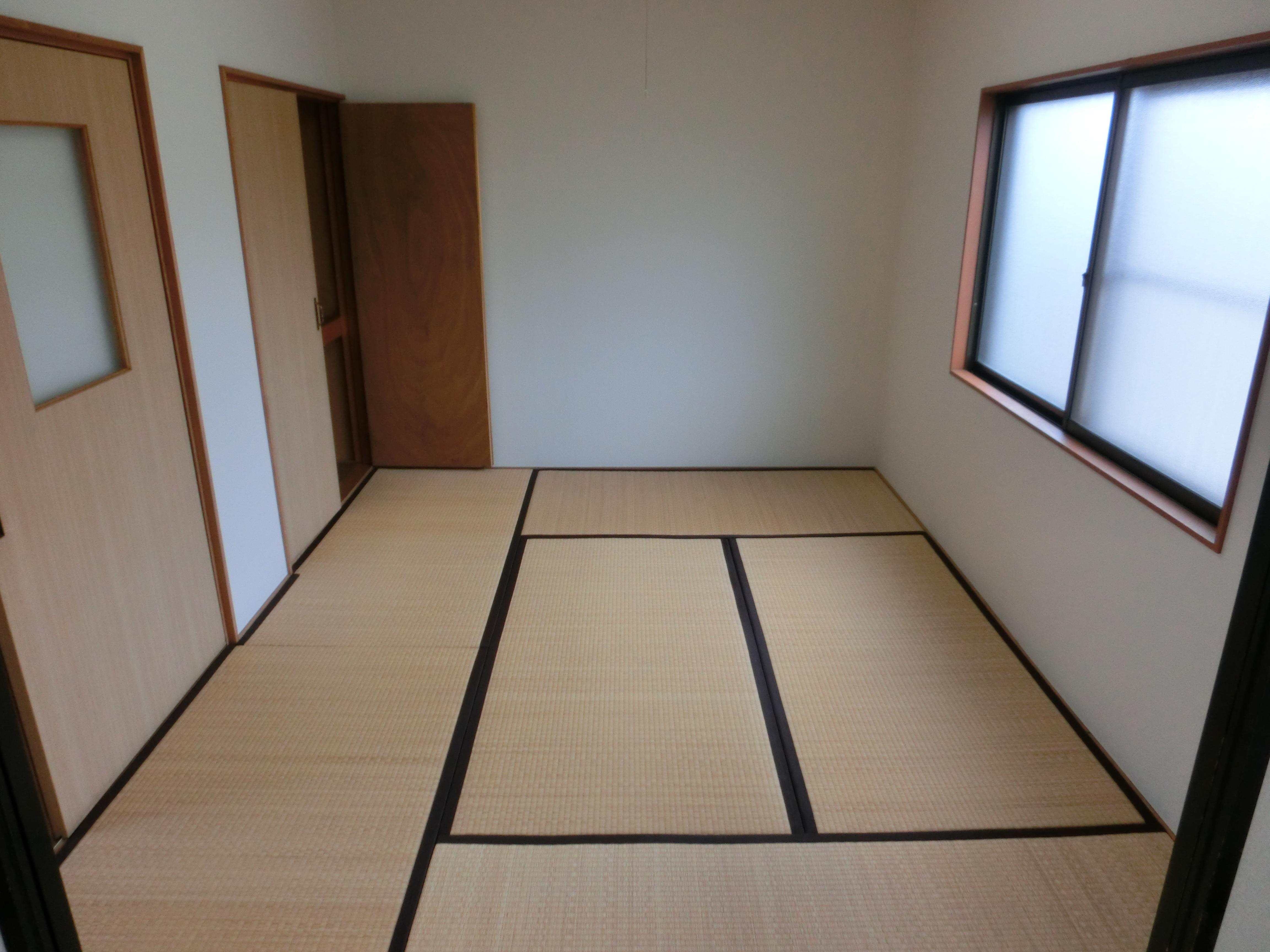 ★ペット可（小型犬・猫）★コーポハピネス