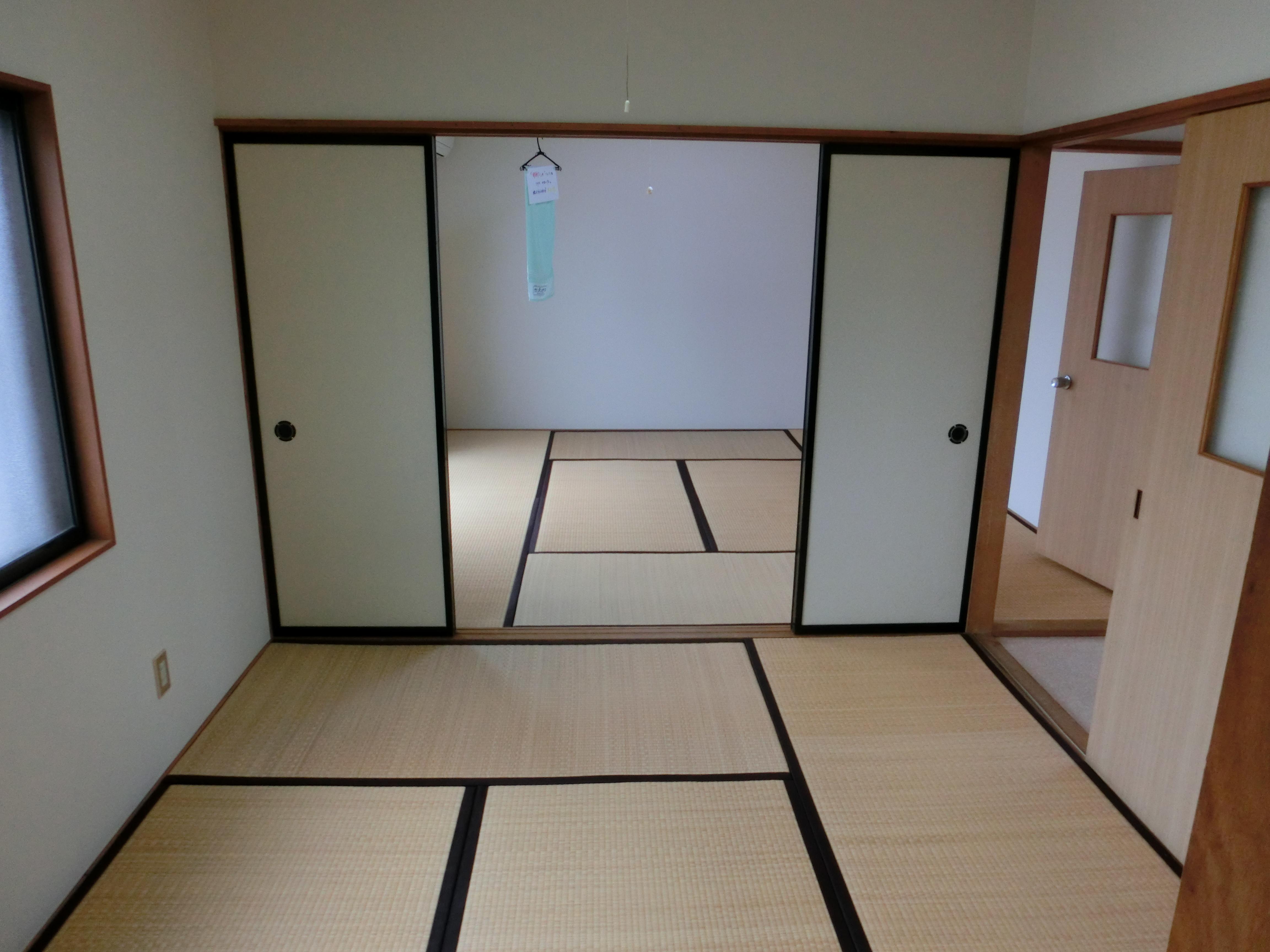 ★ペット可（小型犬・猫）★コーポハピネス