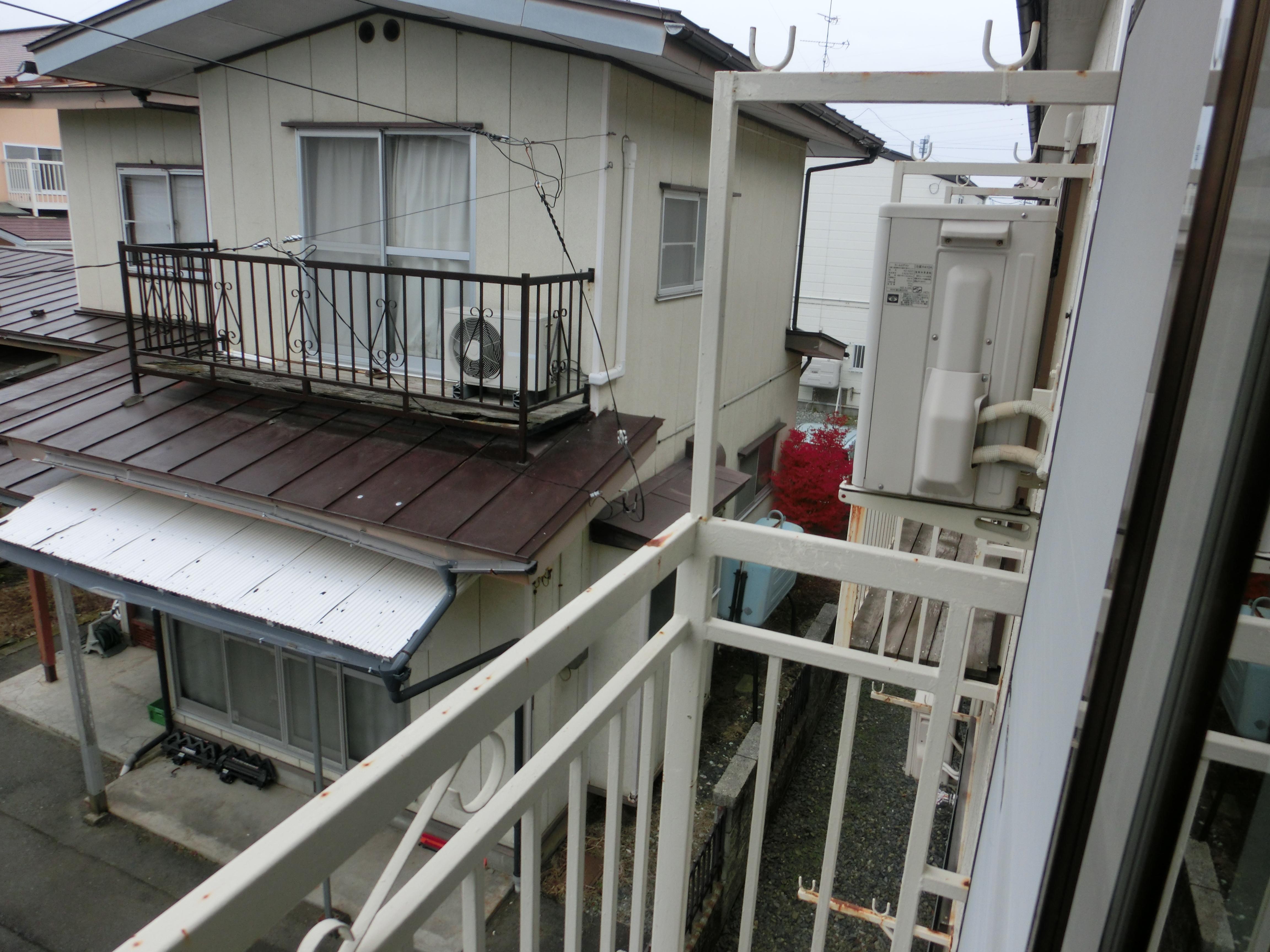 ★ペット可（小型犬・猫）★コーポハピネス