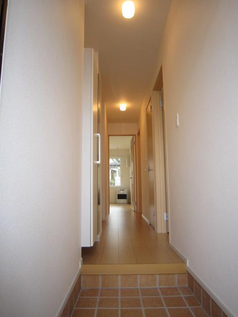 ★大東建託★ミニョン ミュゲb