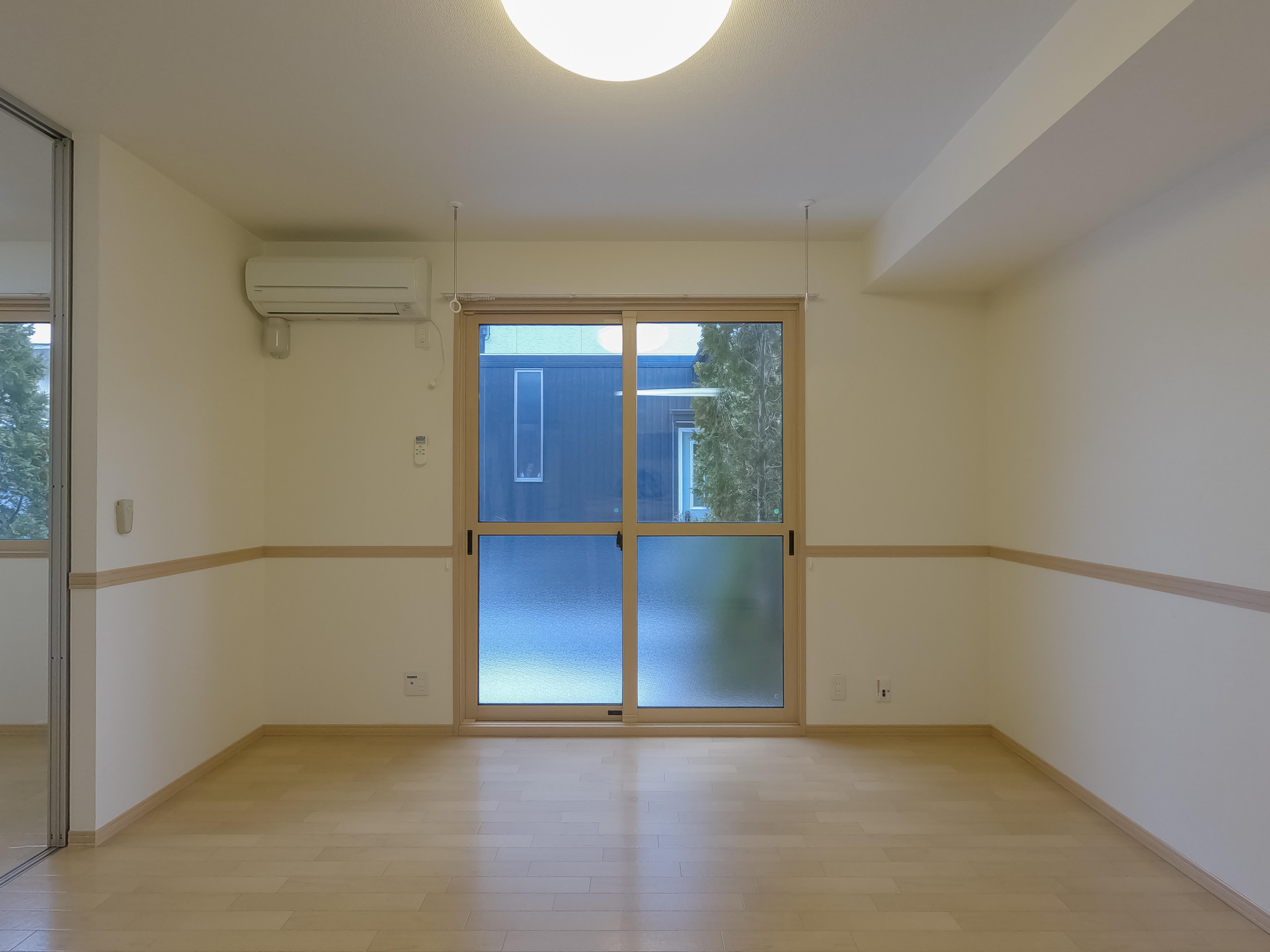 ★D-room★オール電化★ペット可(小型犬)★インターネットWi-FI無料★セレネ・城下