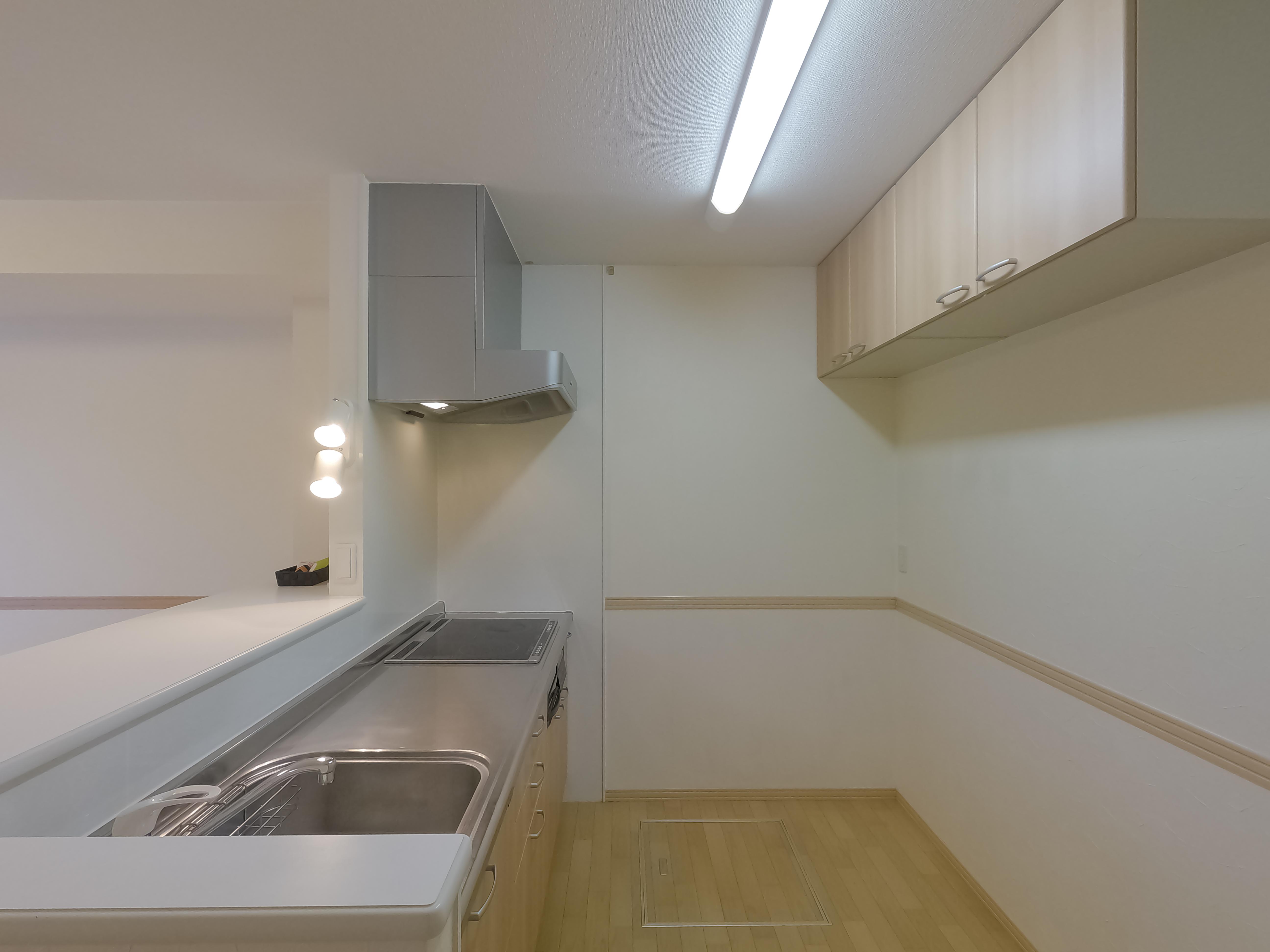 ★D-room★オール電化★ペット可(小型犬)★インターネットWi-FI無料★セレネ・城下