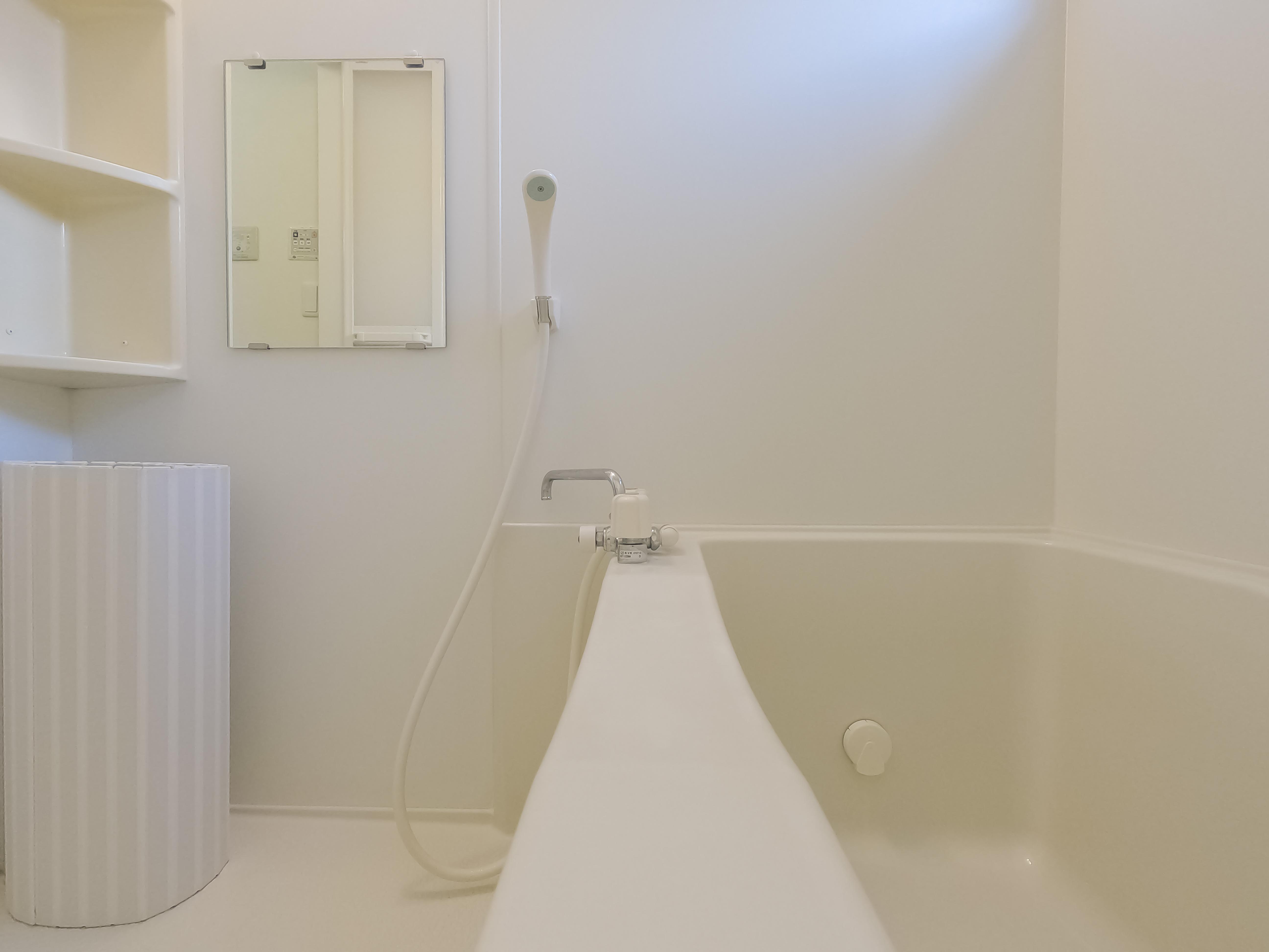 ★D-room★オール電化★ペット可(小型犬)★インターネットWi-FI無料★セレネ・城下