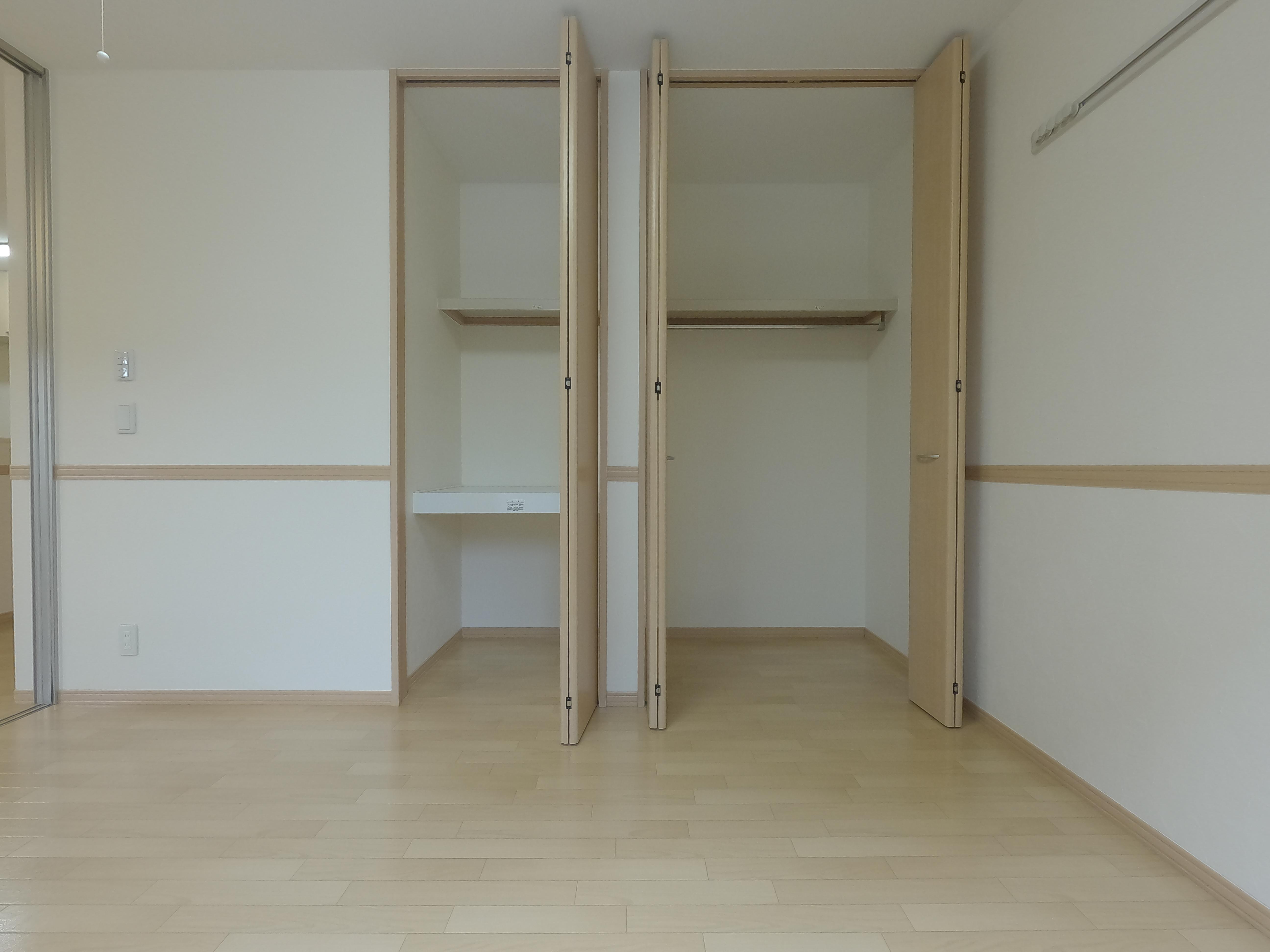 ★D-room★オール電化★ペット可(小型犬)★インターネットWi-FI無料★セレネ・城下