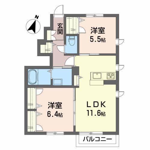 ★積水ハウス★オール電化★インターネット無料(Wi-Fi対応)★シャーメゾン マーヤ