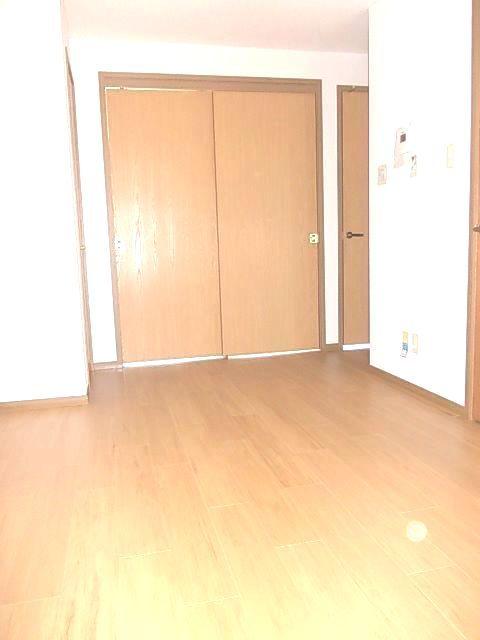 ★大東建託★インターネットWi-Fi無料★サンバティーク湊B