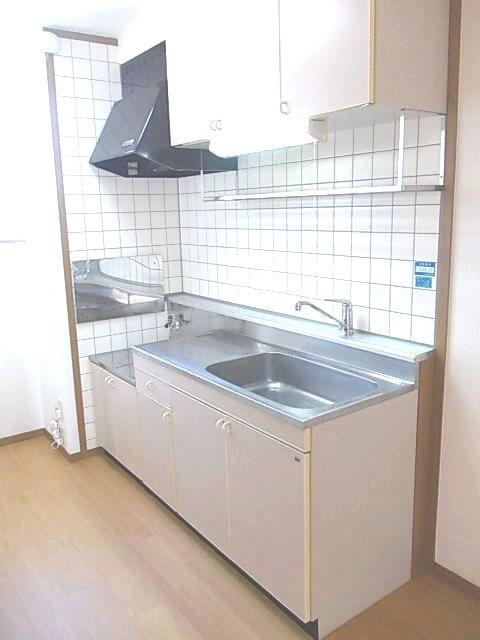 ★大東建託★インターネットWi-Fi無料★サンバティーク湊B