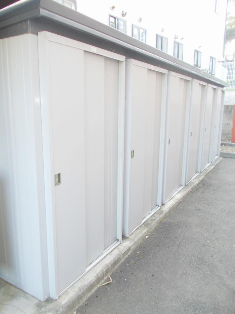 ★大東建託★インターネットWi-Fi無料★ミドルコート