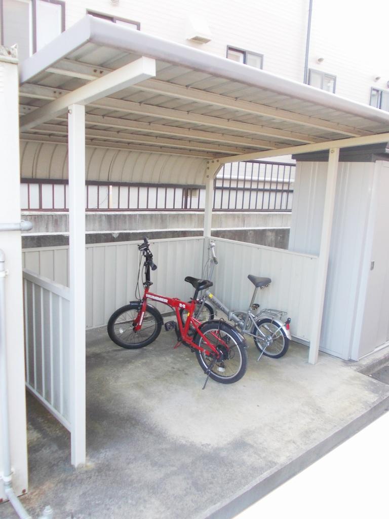 ★大東建託★インターネットWi-Fi無料★ミドルコート