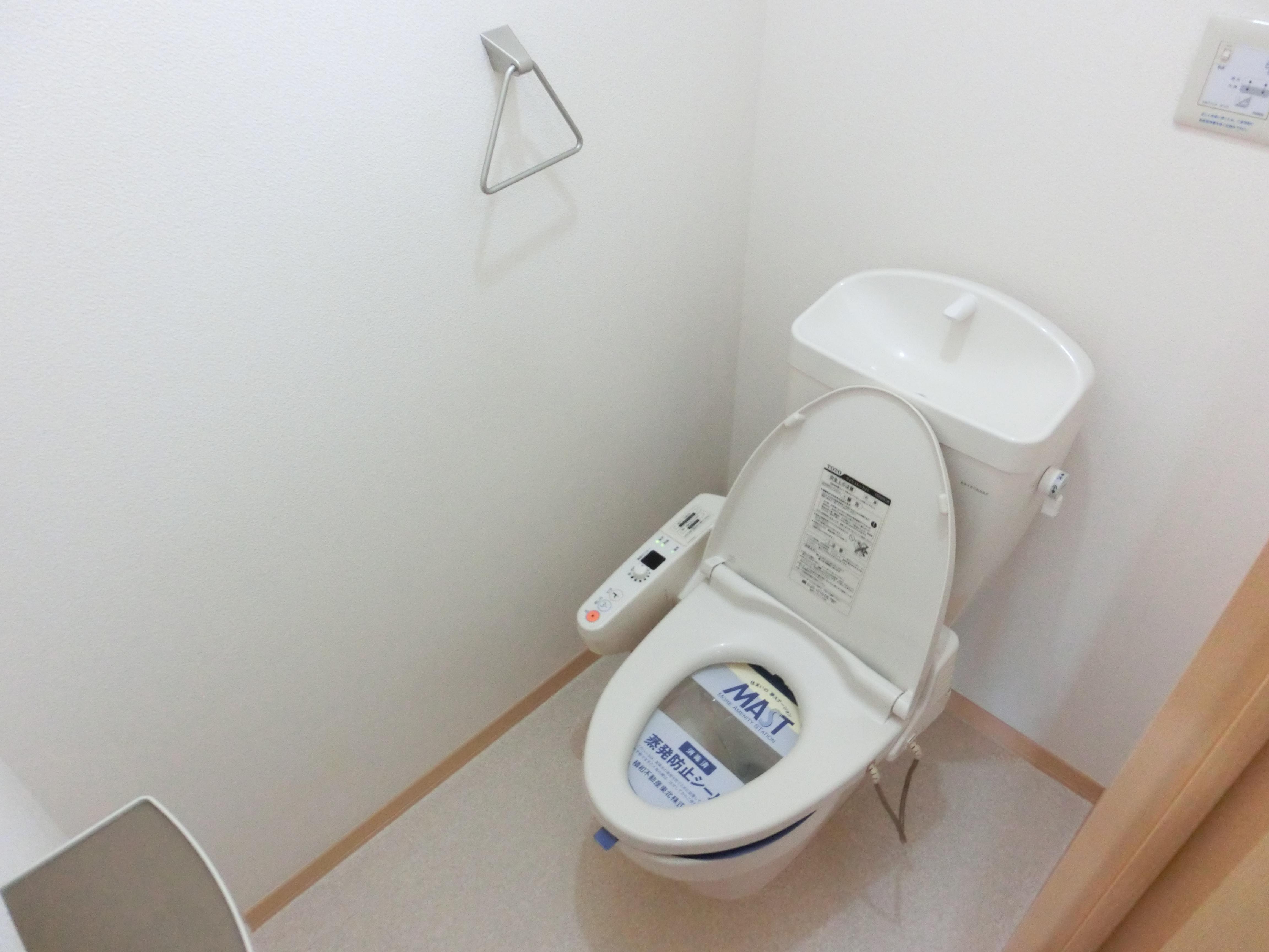 ★積水ハウス★インターネット無料(Wi-Fi対応)★シャーメゾン・ウエスト