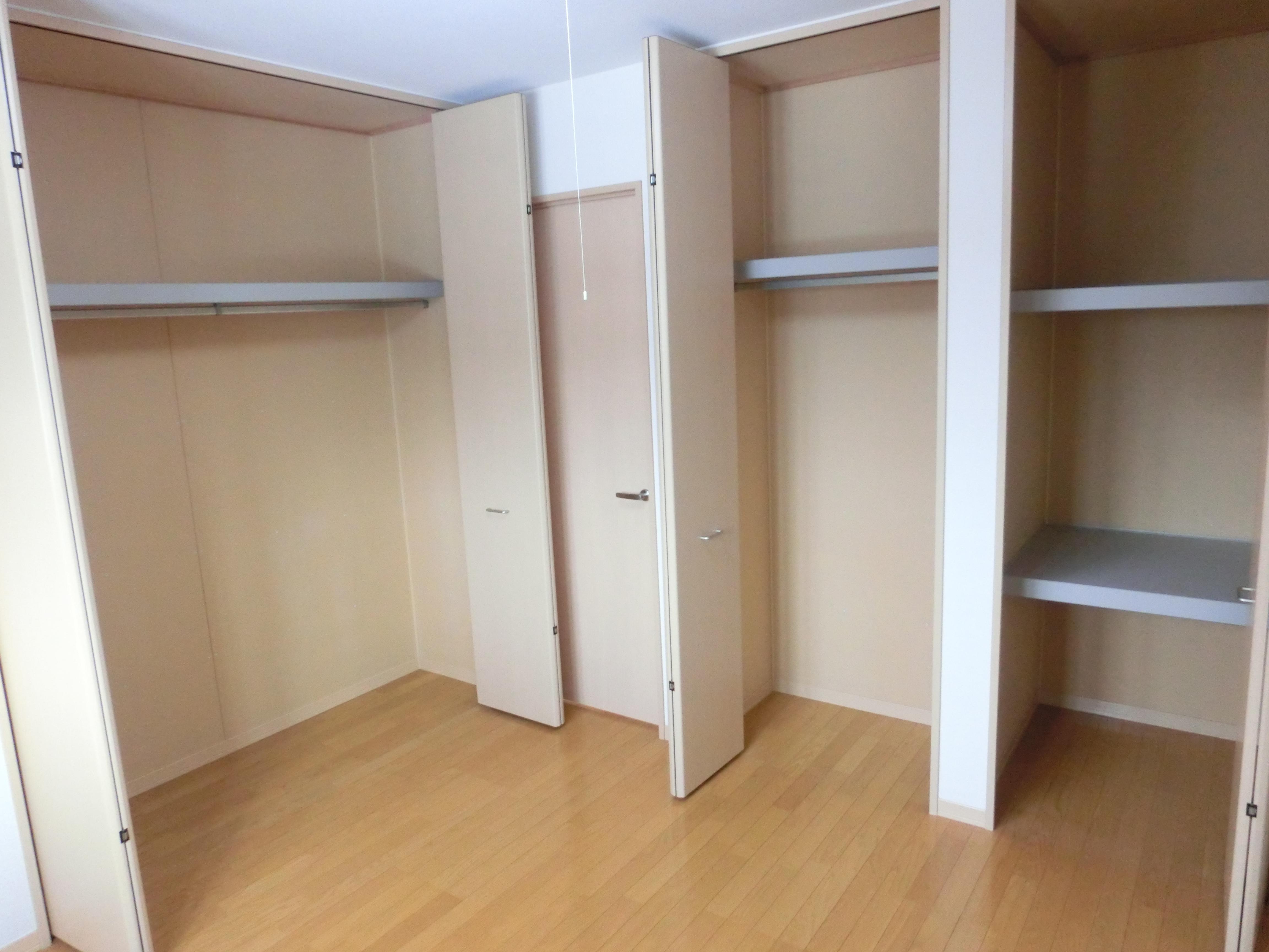 ★積水ハウス★インターネット無料(Wi-Fi対応)★シャーメゾン・ウエスト