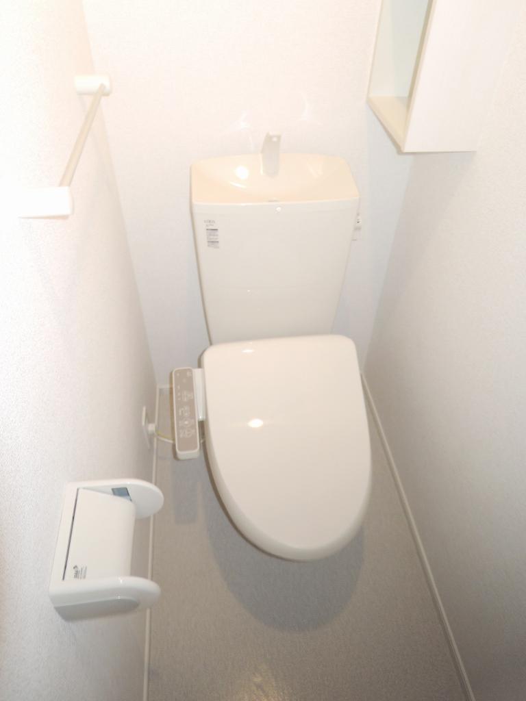 ★大東建託★ヴィラ ハナブサ