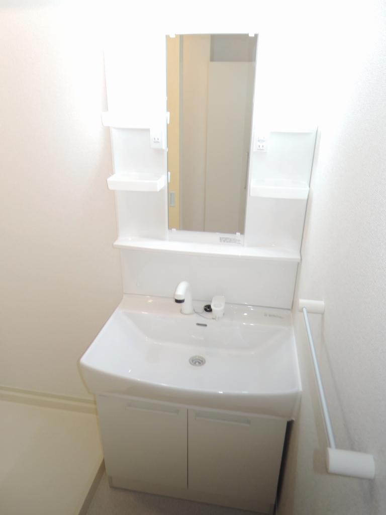 ★大東建託★ヴィラ ハナブサ