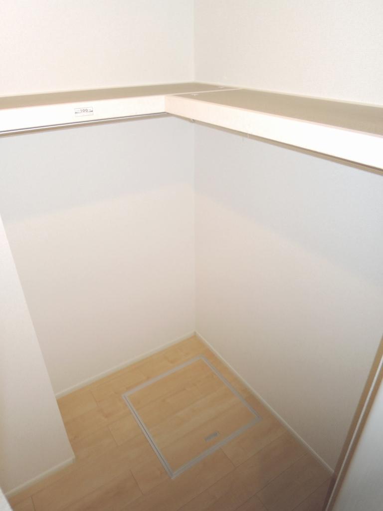 ★大東建託★ヴィラ ハナブサ