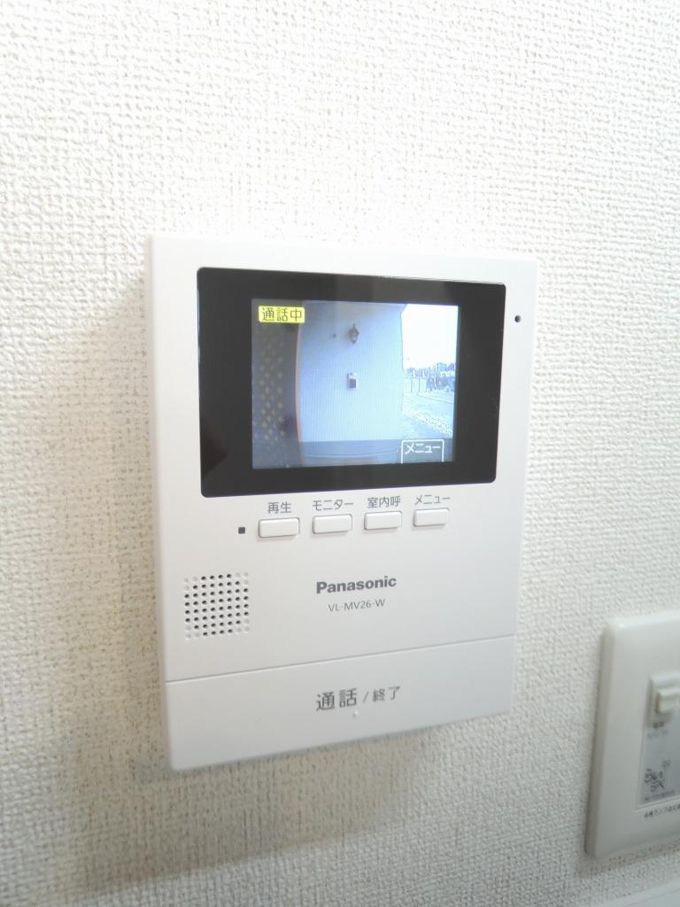 ★大東建託★ヴィラ ハナブサ