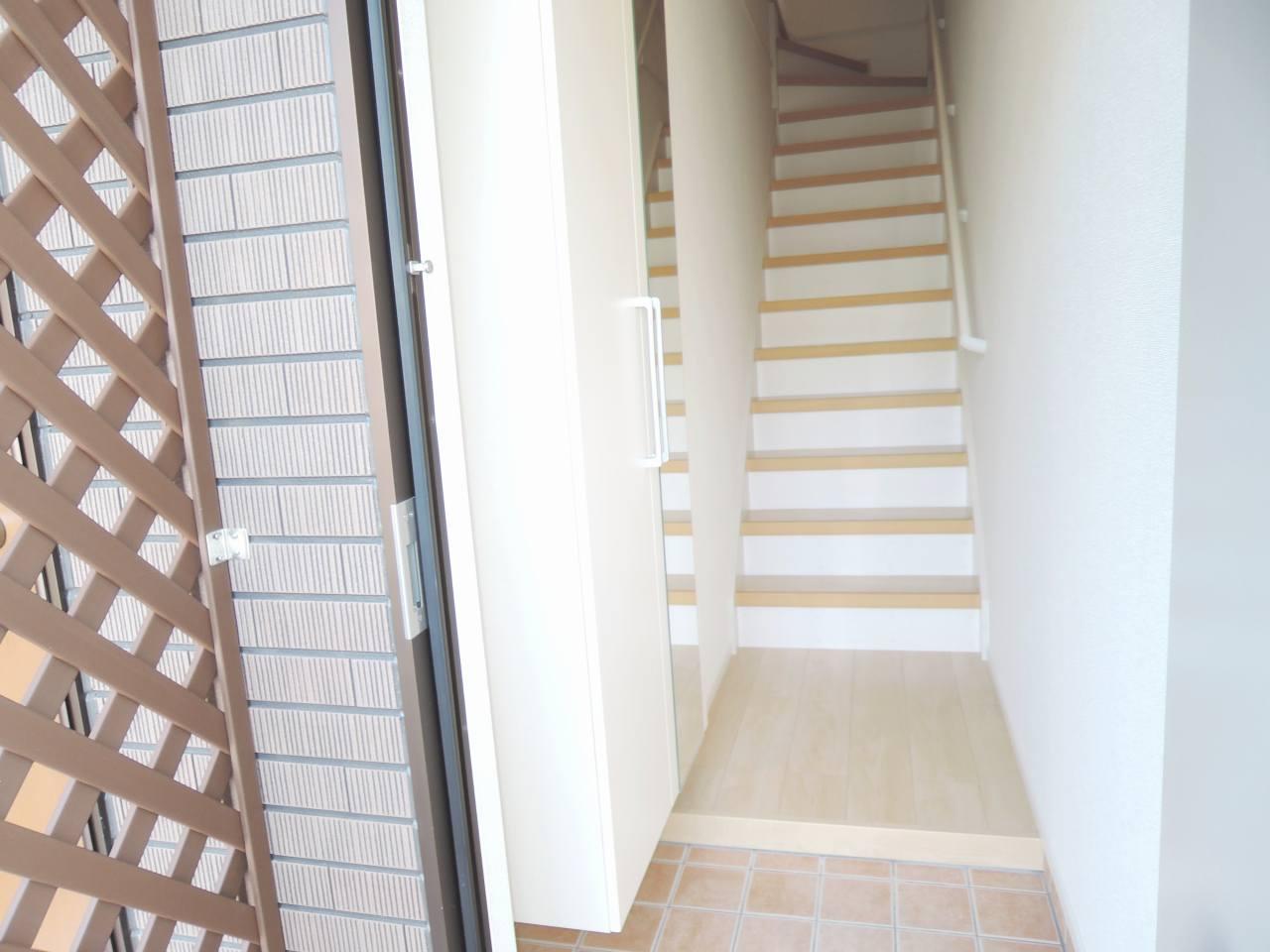 ★大東建託★ヴィラ ハナブサ