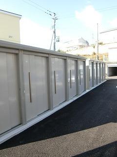 ★大東建託★ヴィラ ハナブサ