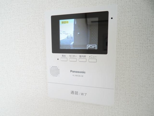 ★大東建託★ヴィラ ハナブサ